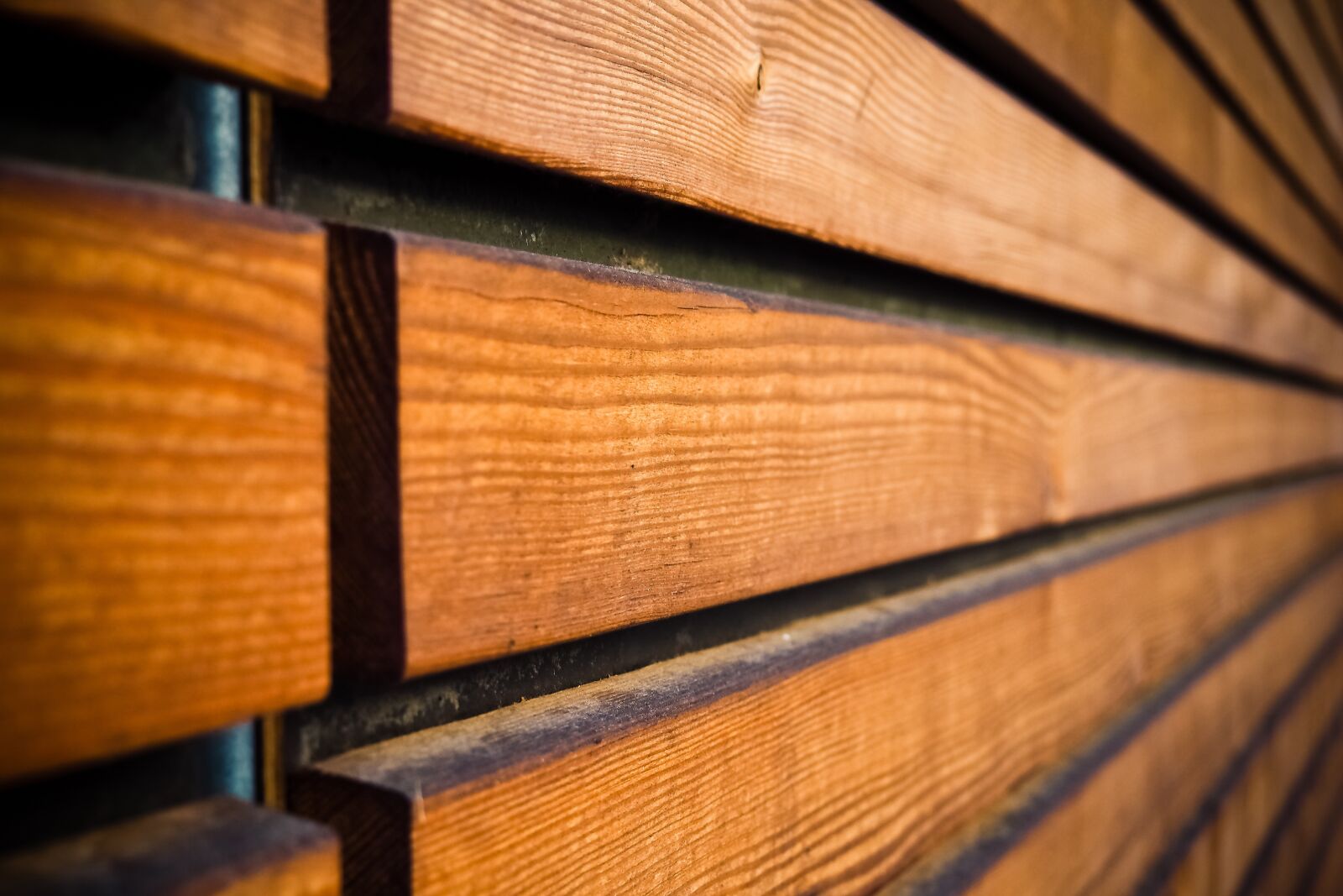 Olympus OM-D E-M10 sample photo. Wood, panels, texture photography