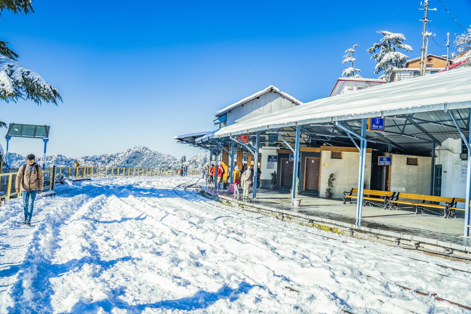 Sony a7 III + Tamron 28-75mm F2.8 Di III RXD sample photo. Landscape, travel, mountain photography