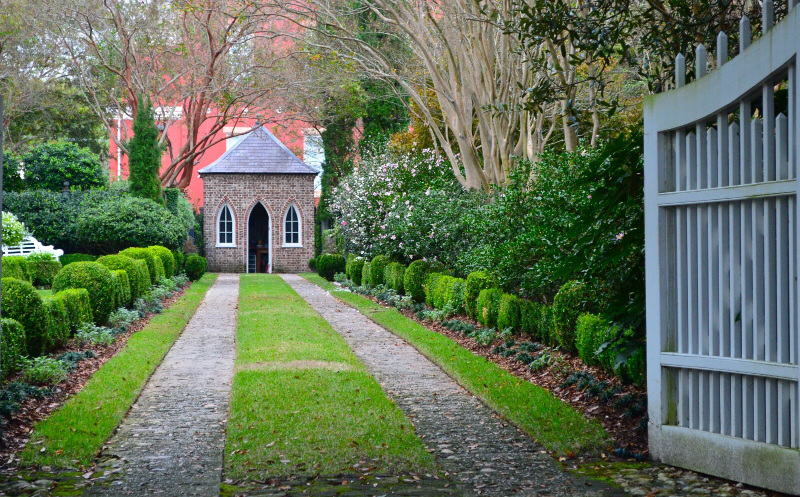 Nikon D3200 sample photo. Charleston, south carolina, historic photography