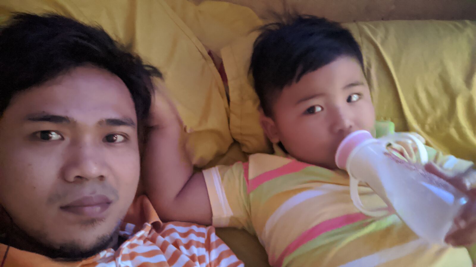 Xiaomi Redmi Note 7 sample photo