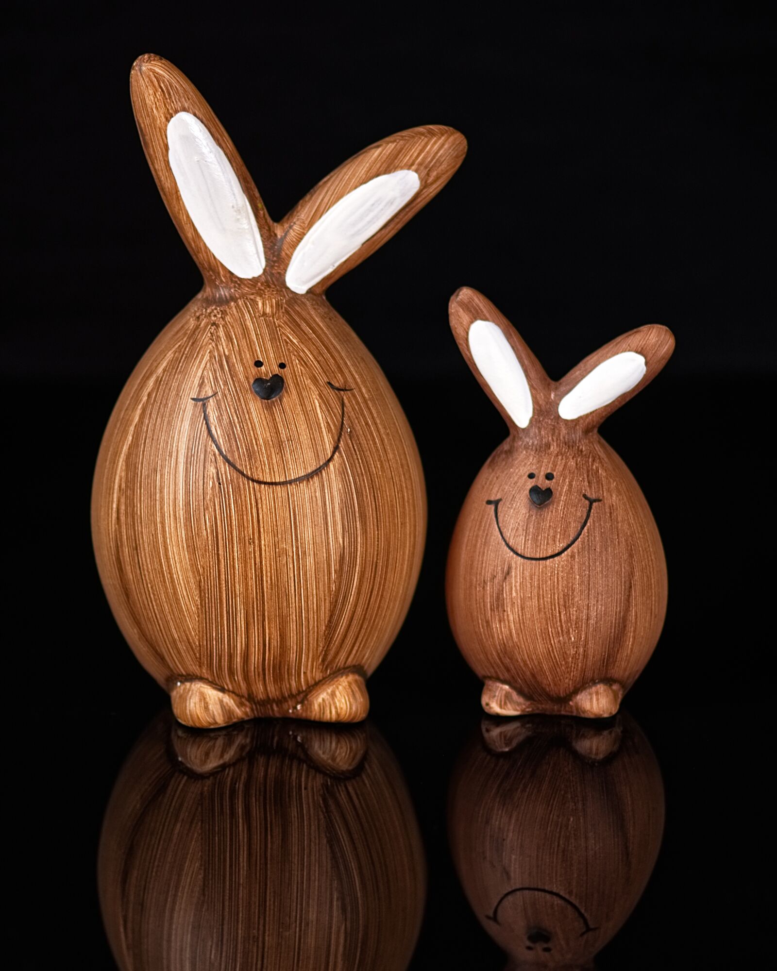 Nikon D7200 sample photo. Hare, figure, funny photography
