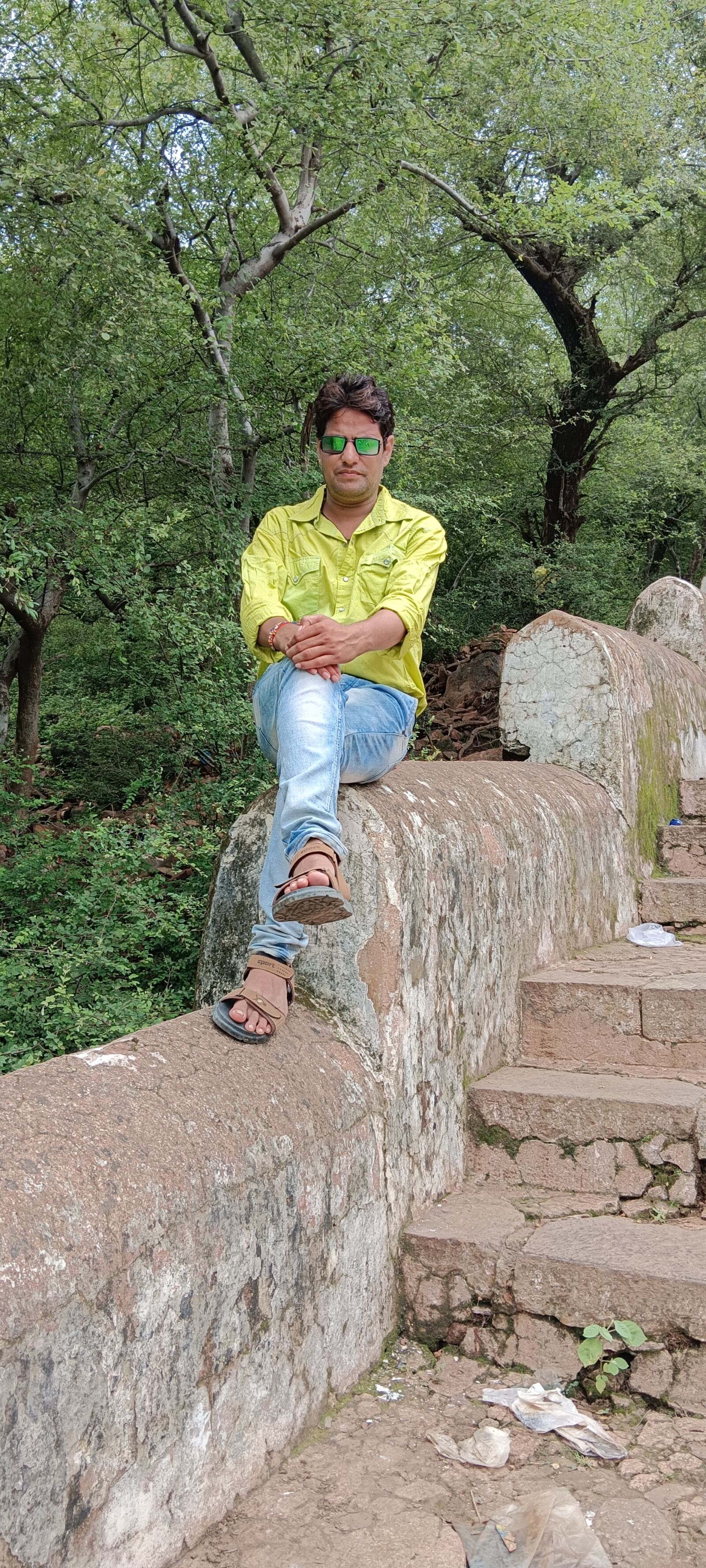 vivo Y56 5G sample photo