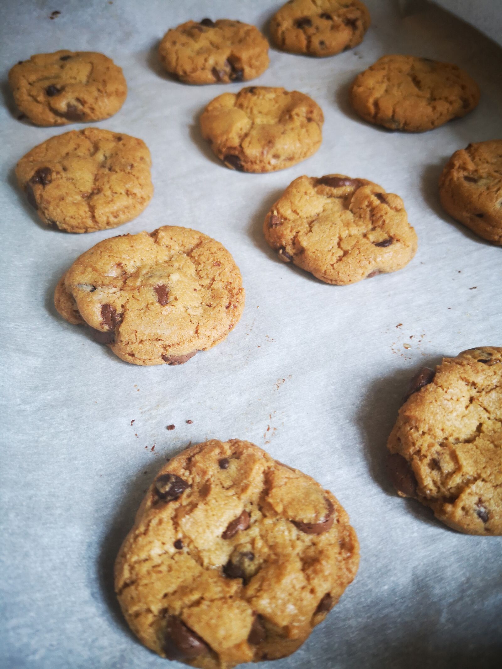 HUAWEI P20 sample photo. Cooking, brunch, cannabis cooking photography