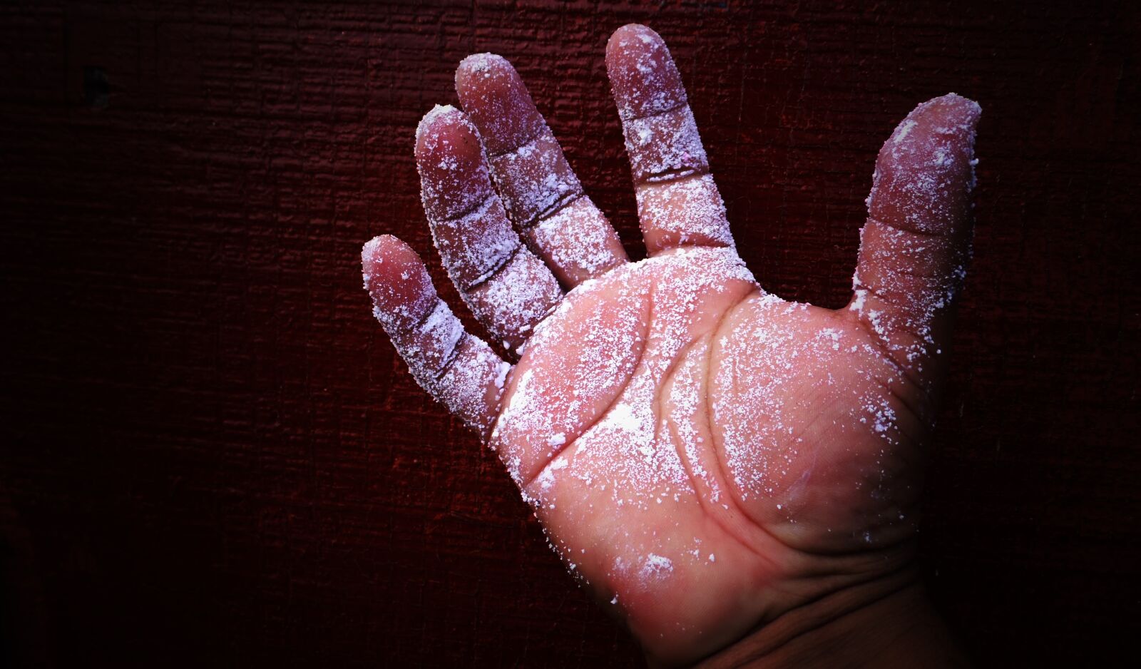 Samsung WB100/  WB101 sample photo. De, cerca, fotografia, mano photography