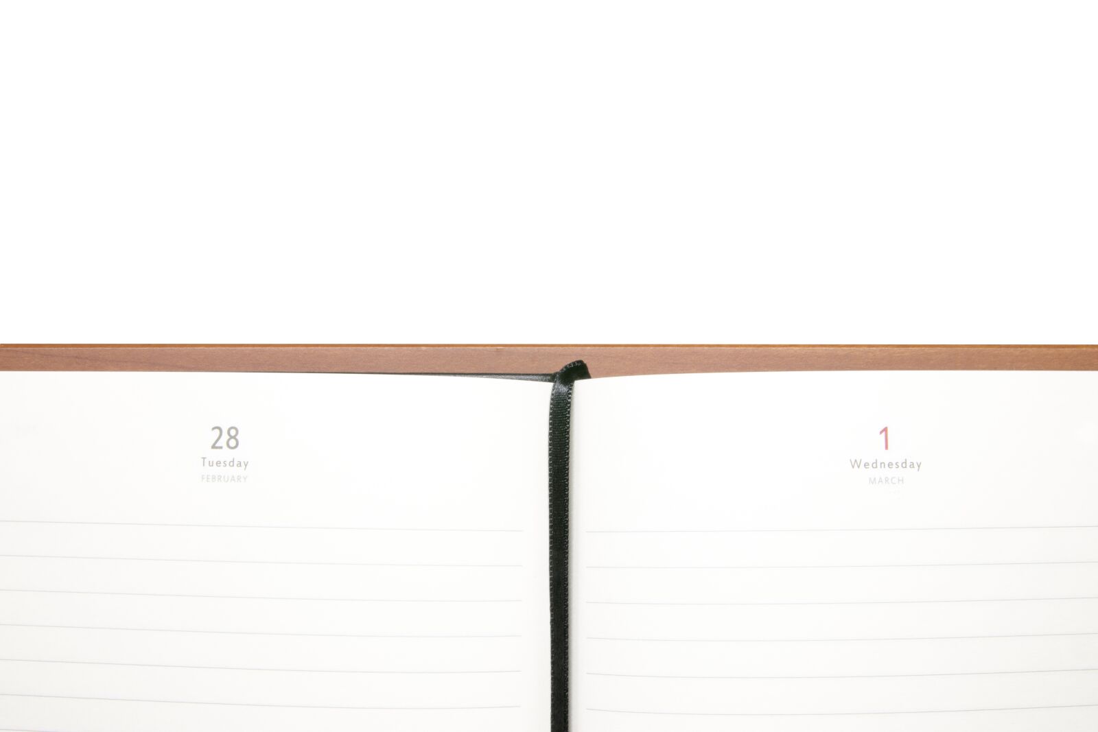 Nikon D5300 sample photo. Blank note, isolated blank photography