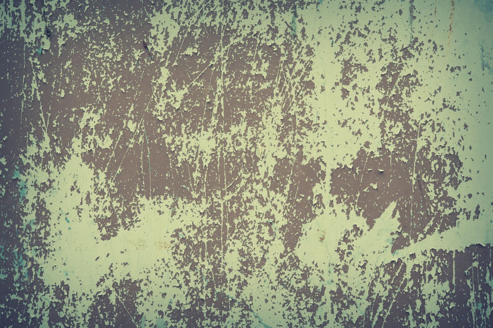 Nikon D700 sample photo. Abstract, aged, aluminum photography