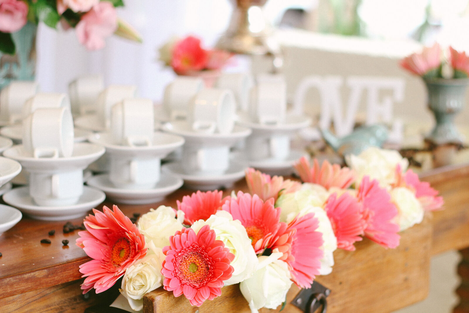 Canon EOS 550D (EOS Rebel T2i / EOS Kiss X4) sample photo. Alliance, beautiful, flowers, casamento photography