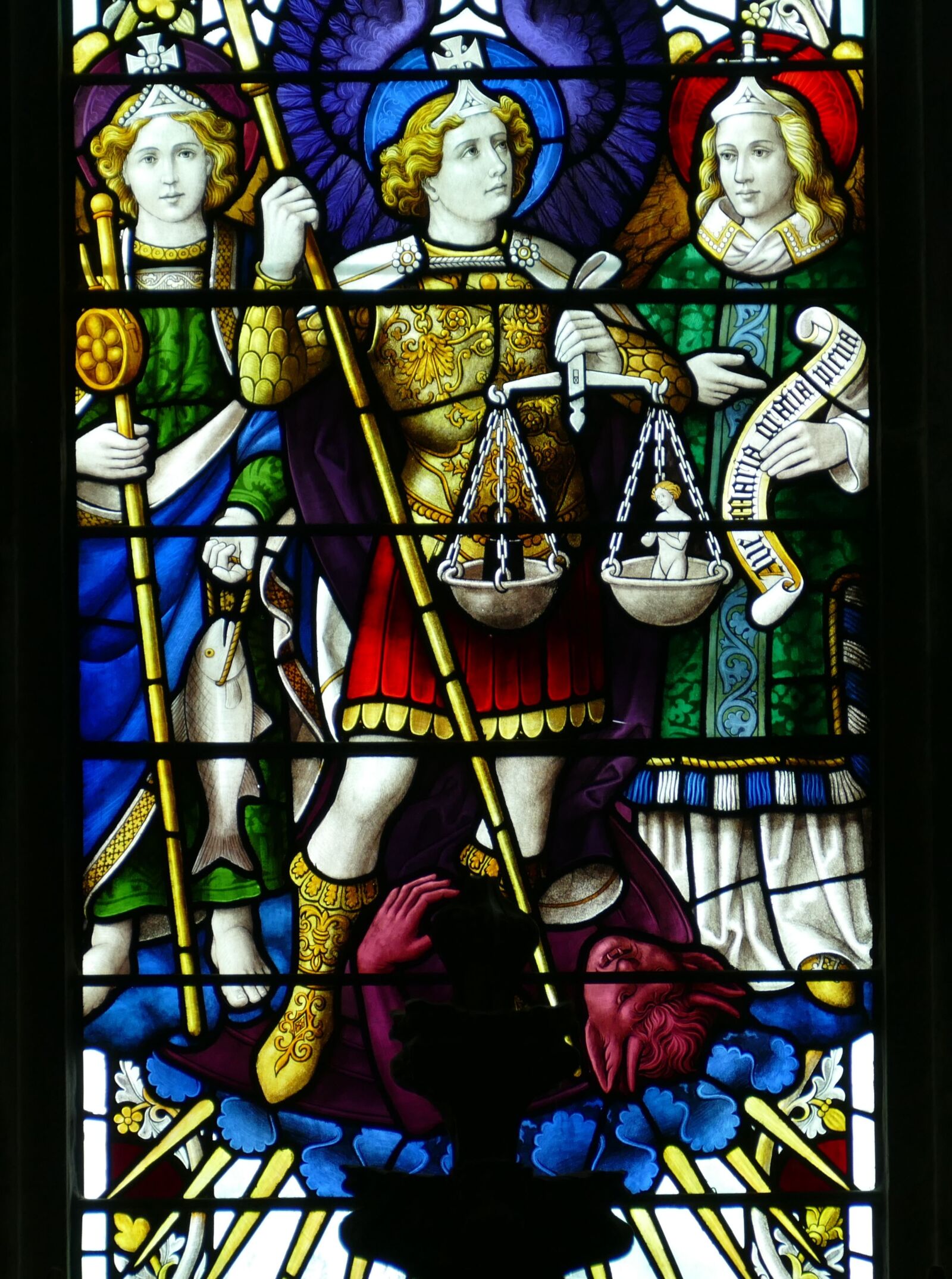 Panasonic Lumix DMC-FZ1000 sample photo. Church, window, church window photography