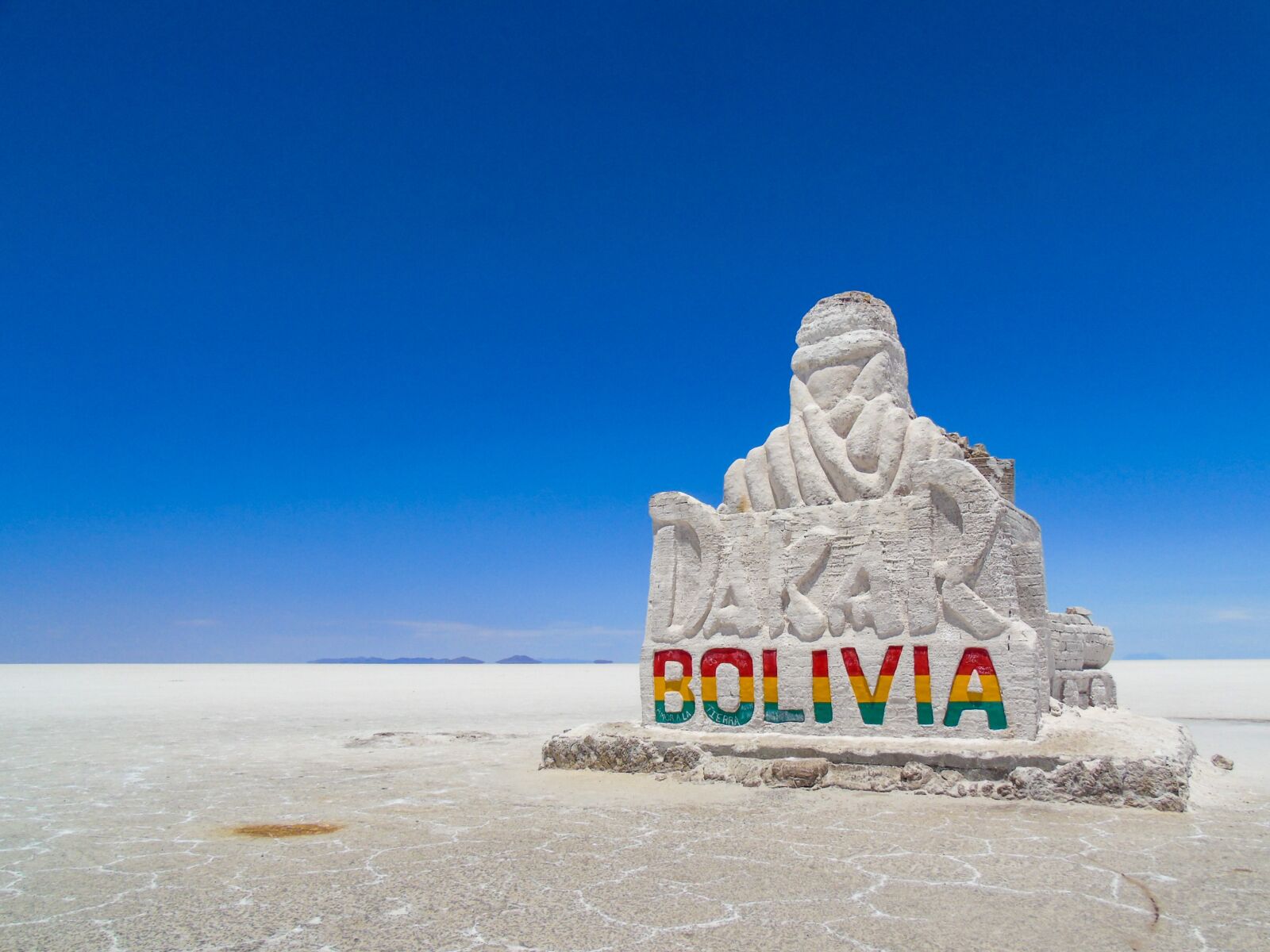 Sony Cyber-shot DSC-H400 sample photo. Bolivia, adventure, travel photography