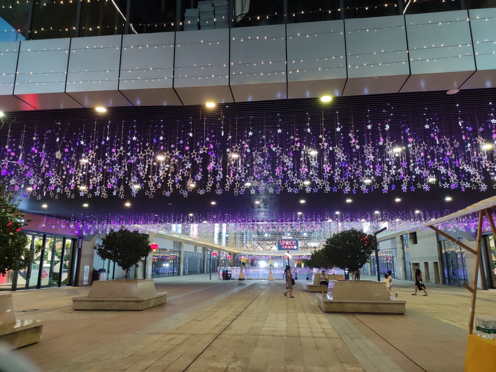 Xiaomi Redmi K30 Pro sample photo
