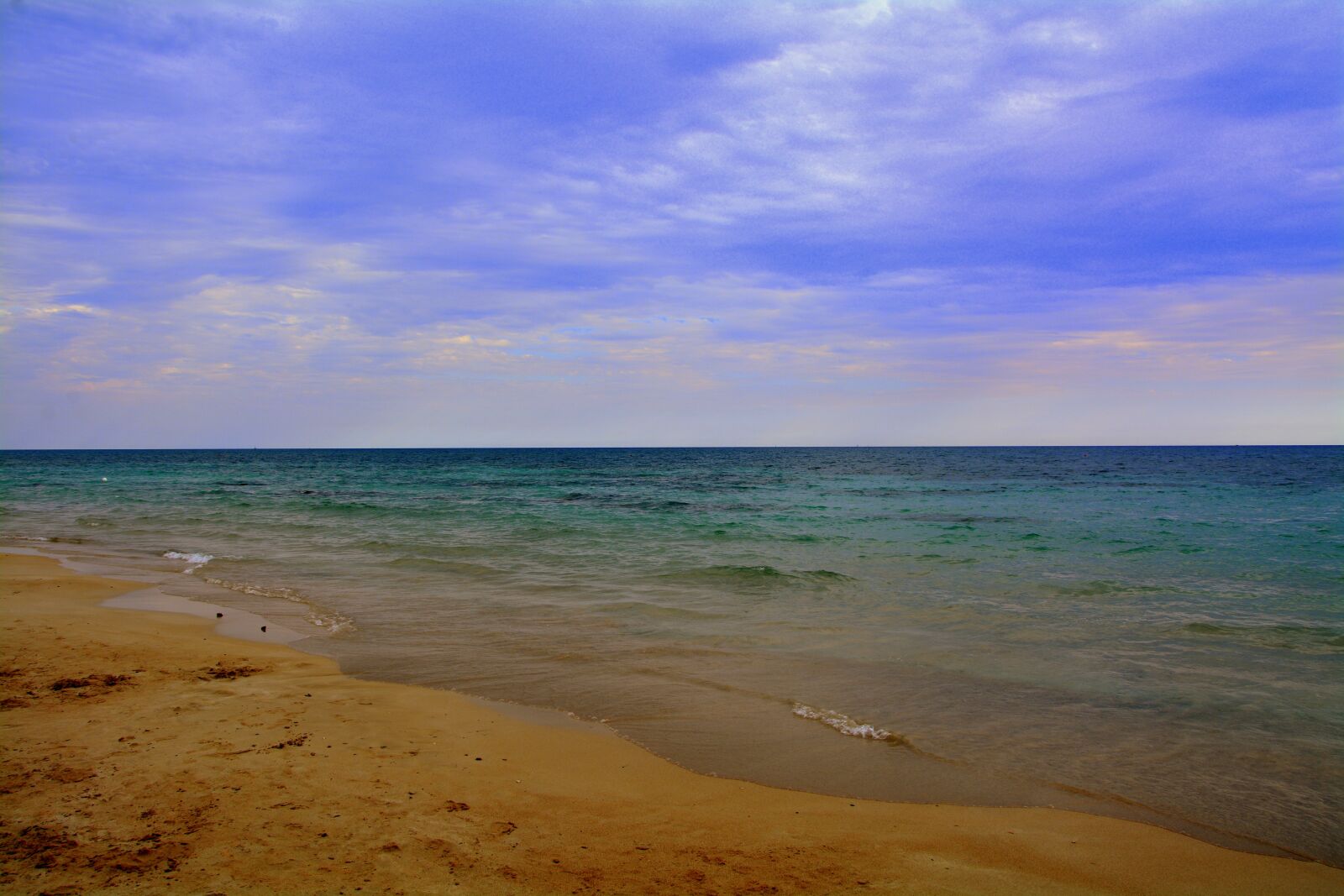 Nikon D7100 sample photo. Beach, sea, isolated photography