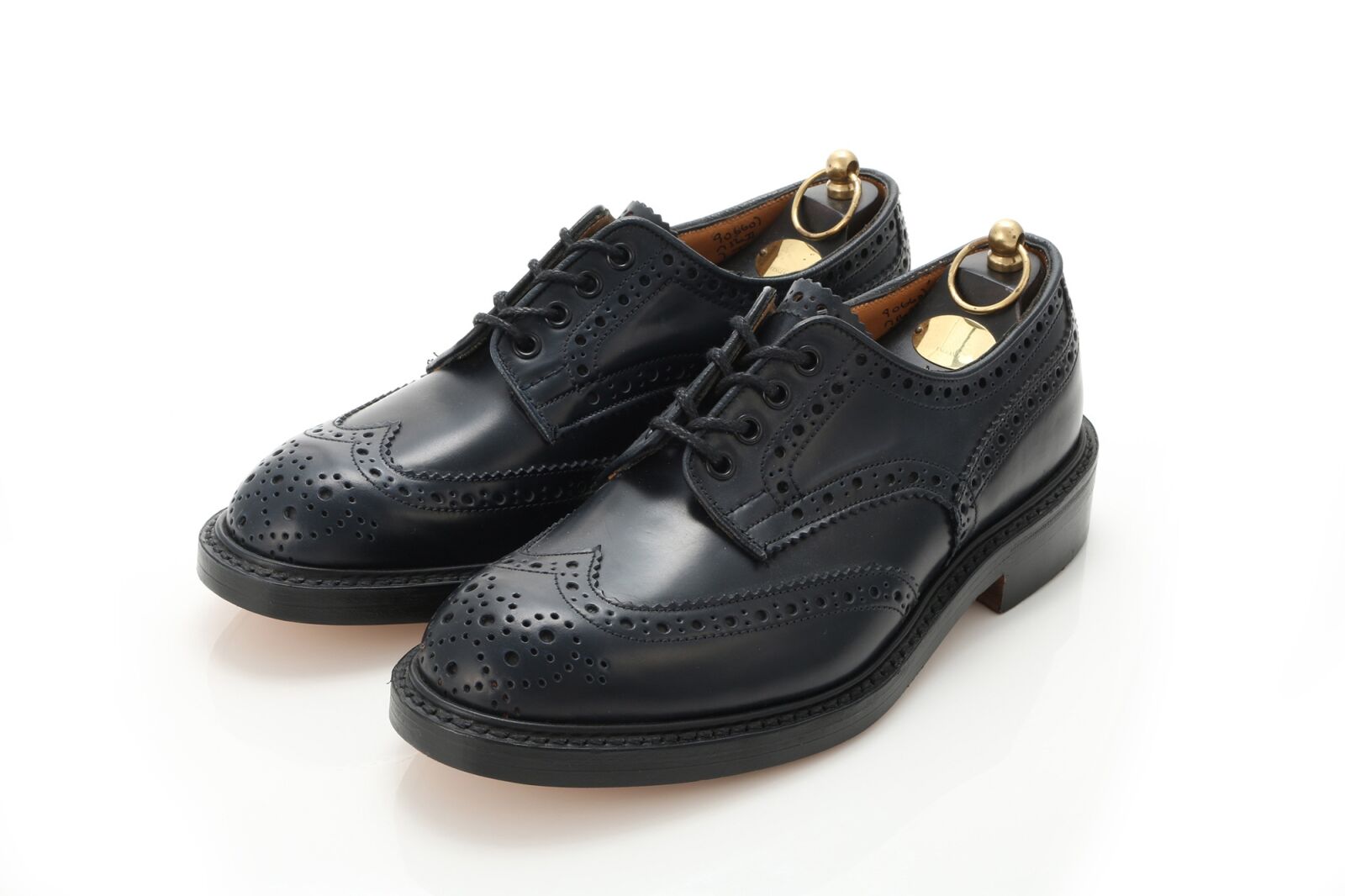 Canon EOS 70D sample photo. Leather shoes, cordovan, made photography