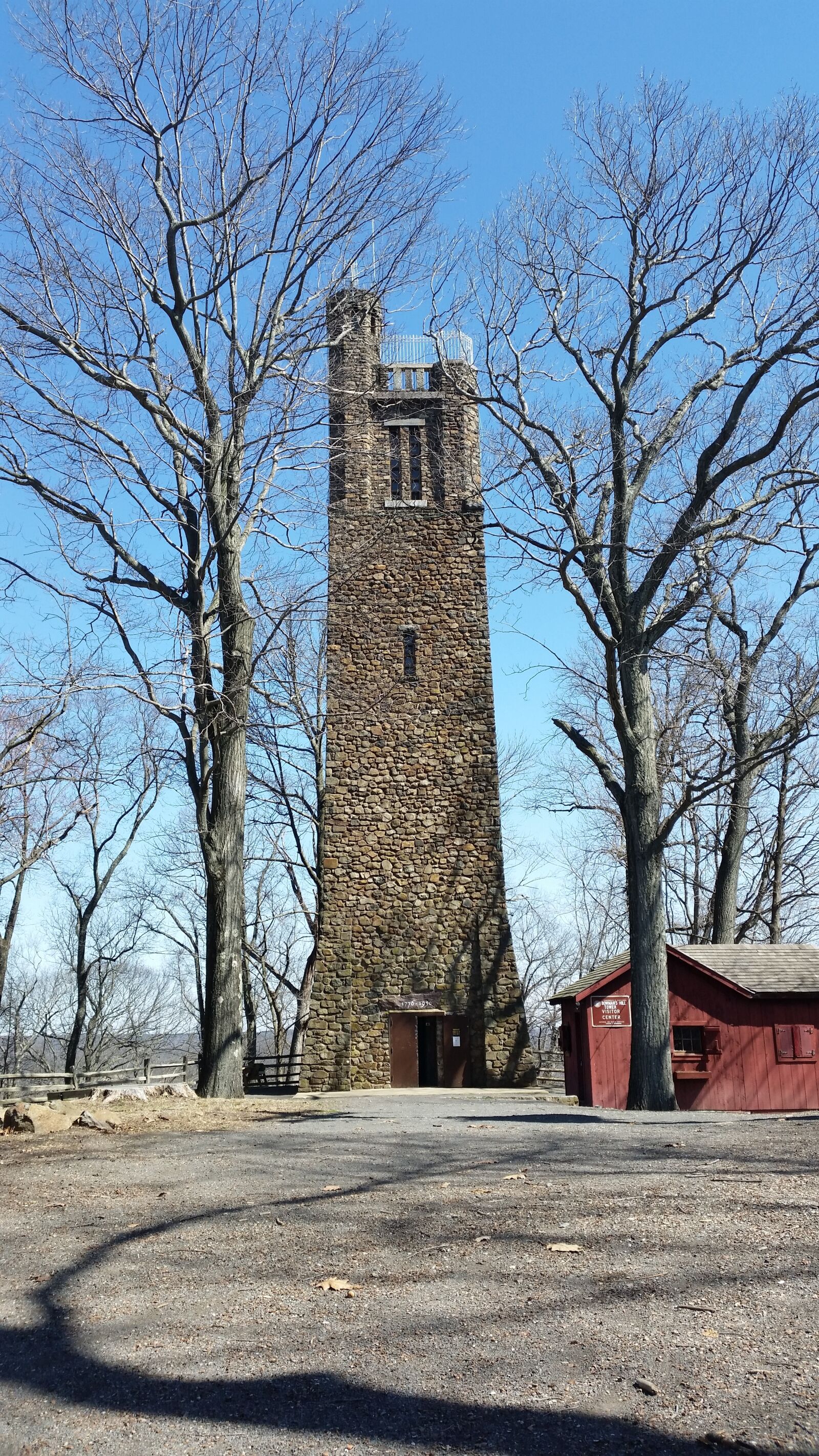 Samsung Galaxy S5 sample photo. Tower, new hope nj photography