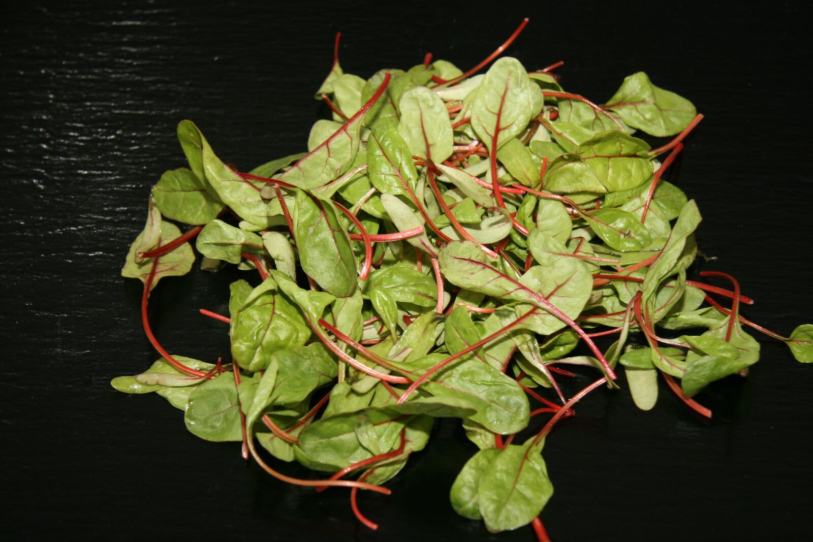 Canon EOS 20D sample photo. Salad, garnish, healthy photography
