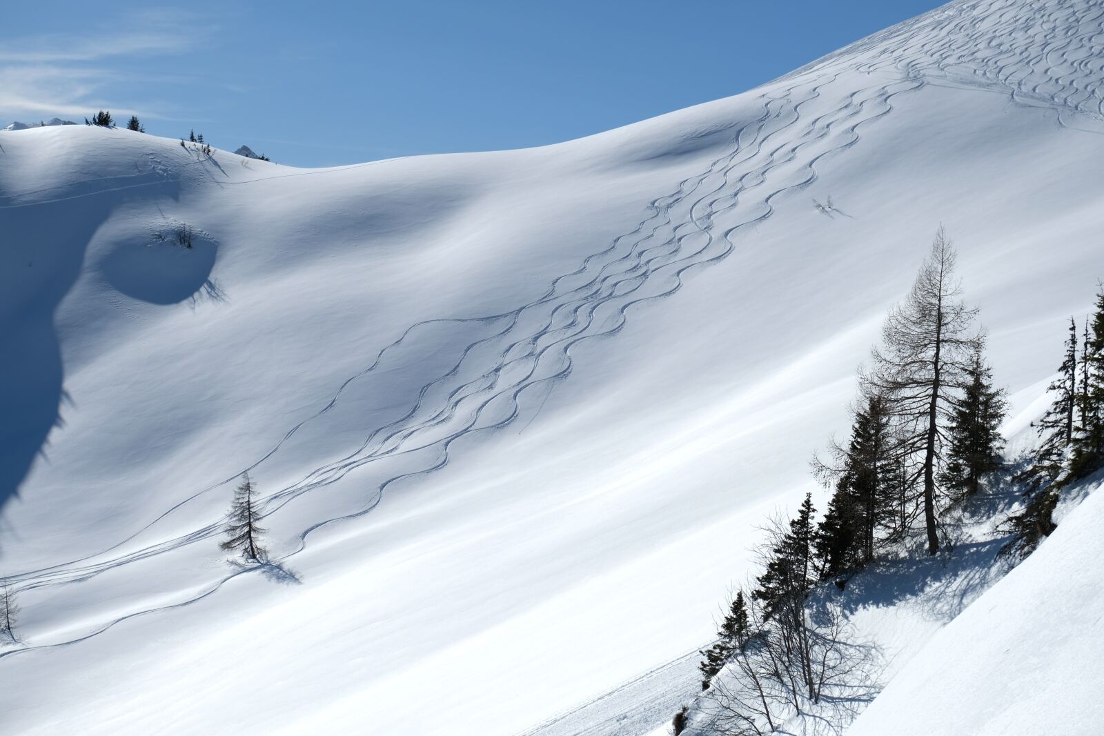 Fujifilm XC 15-45mm F3.5-5.6 OIS PZ sample photo. Landscape, nature, winter photography