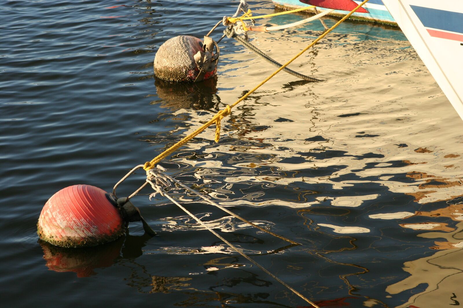 Canon EOS 20D sample photo. Marina, port, water photography