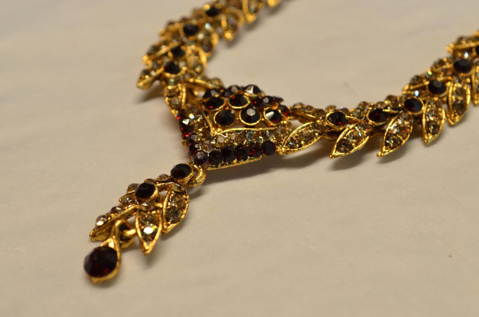 Nikon D5100 sample photo. Jewel, luxury, fashion, gem photography