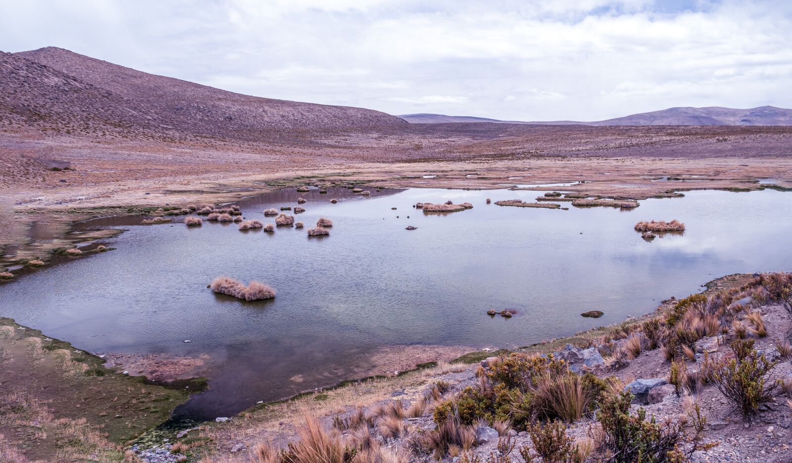Olympus OM-D E-M5 II sample photo. Andes, mountain, mountains photography