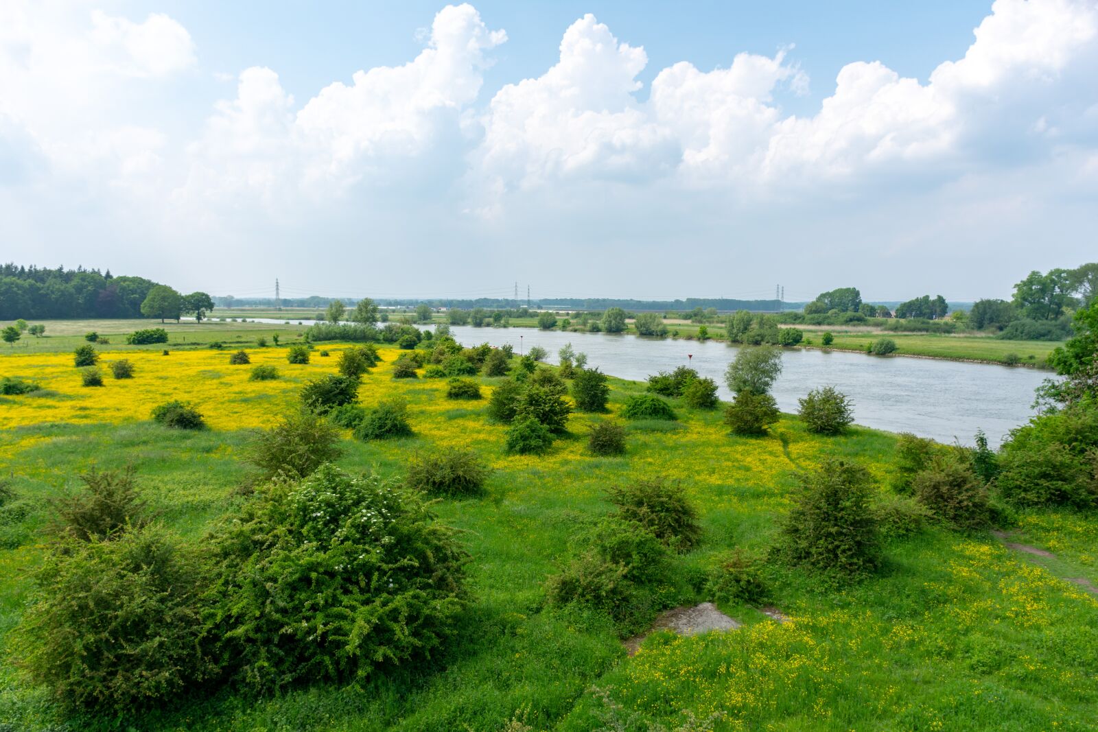 Nikon D7200 sample photo. River, landscape, nature photography
