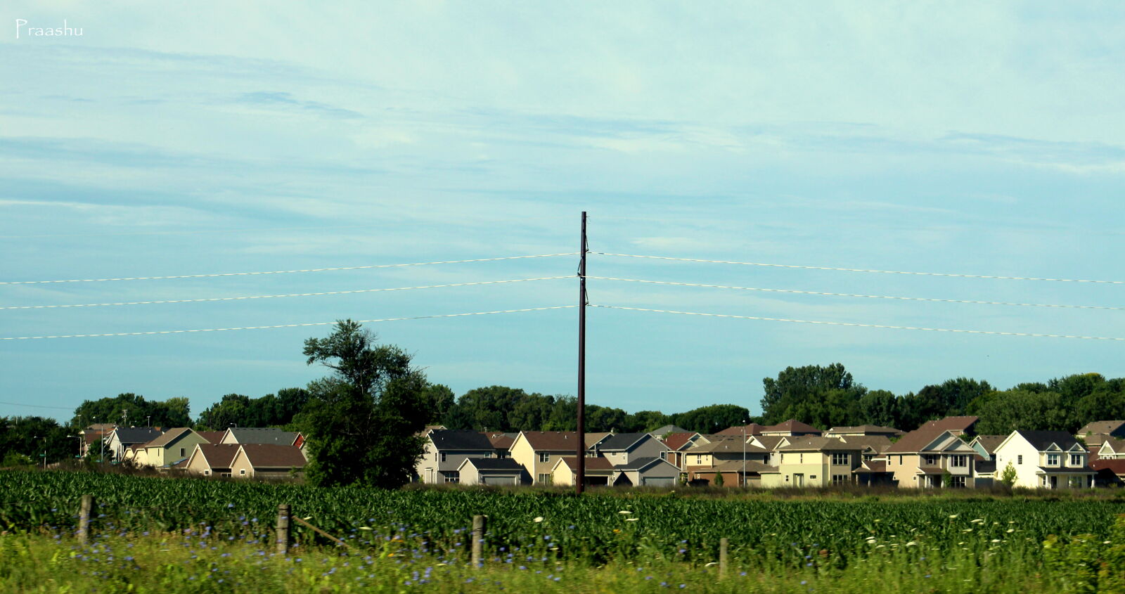 Canon EF 75-300mm f/4-5.6 sample photo. Family, house, nature photography