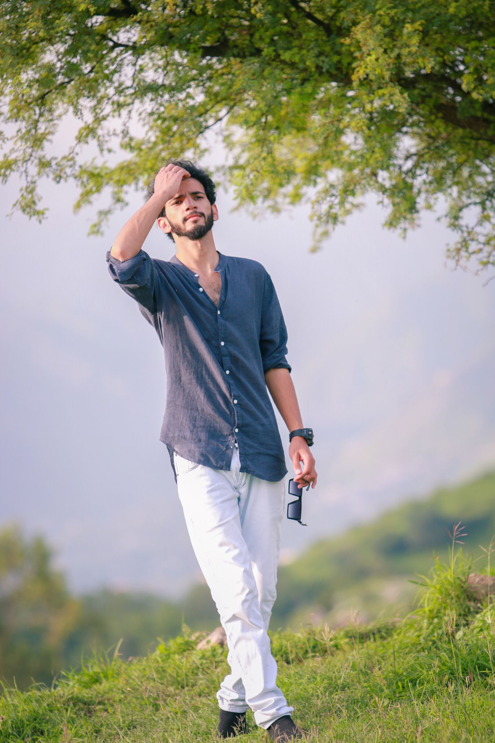 Canon EOS 70D sample photo. Fashion, style, boys fashion photography