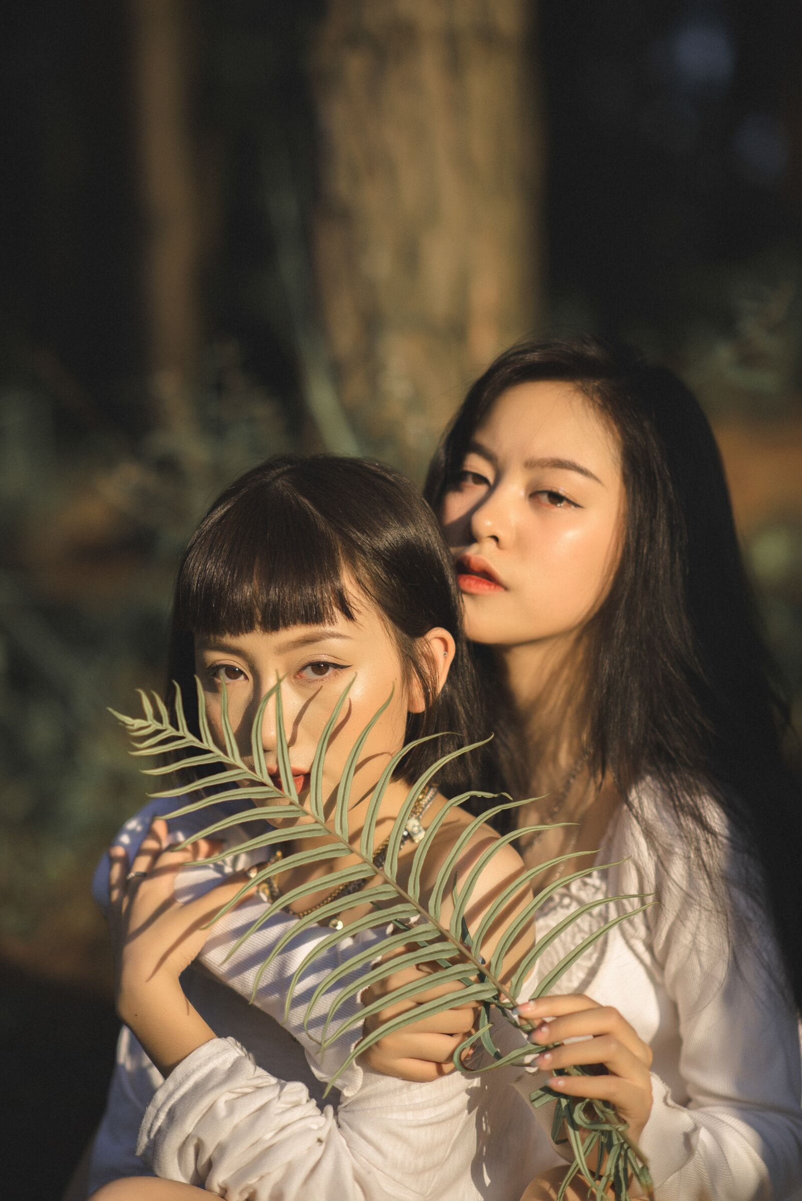 Nikon D750 sample photo. Girl, female, sunlight photography