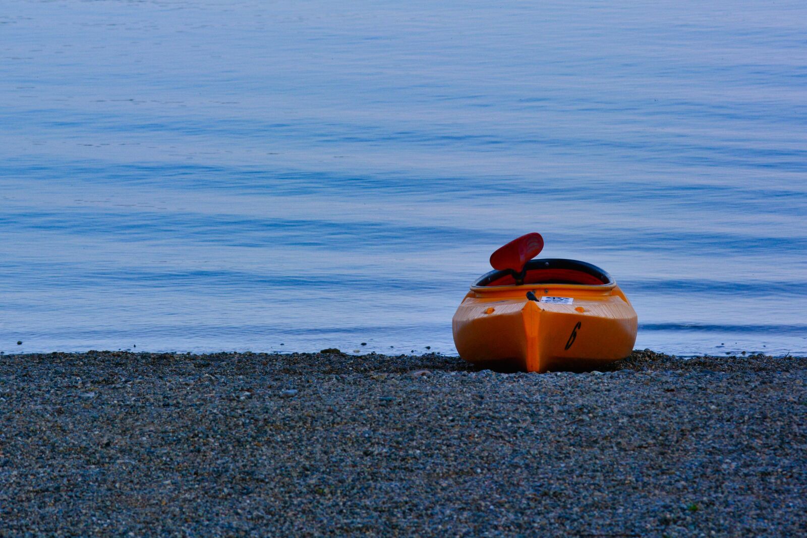 Nikon D7100 sample photo. Canoeing, kayak, boat photography