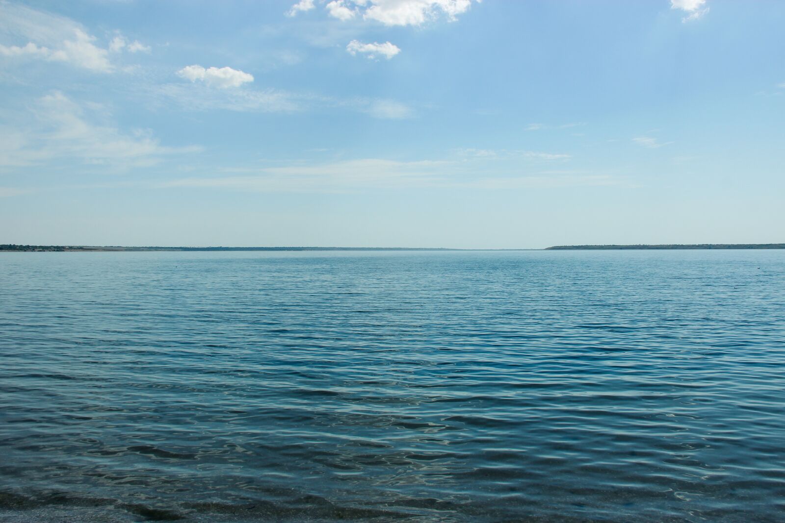 Canon EOS 600D (Rebel EOS T3i / EOS Kiss X5) sample photo. Sea, beach, send photography