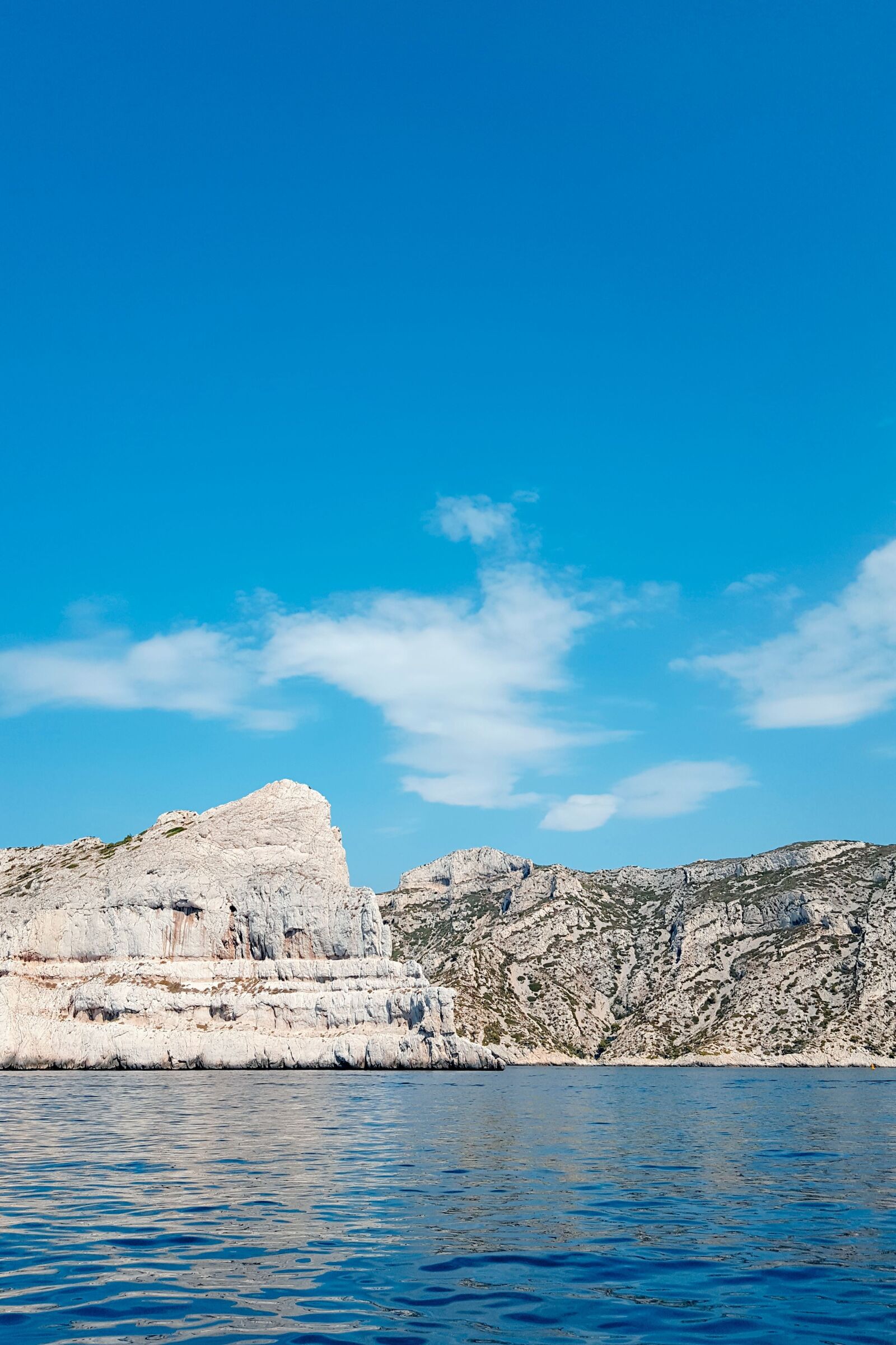Samsung GALAXY S6 edge sample photo. France, marseille, landscape photography
