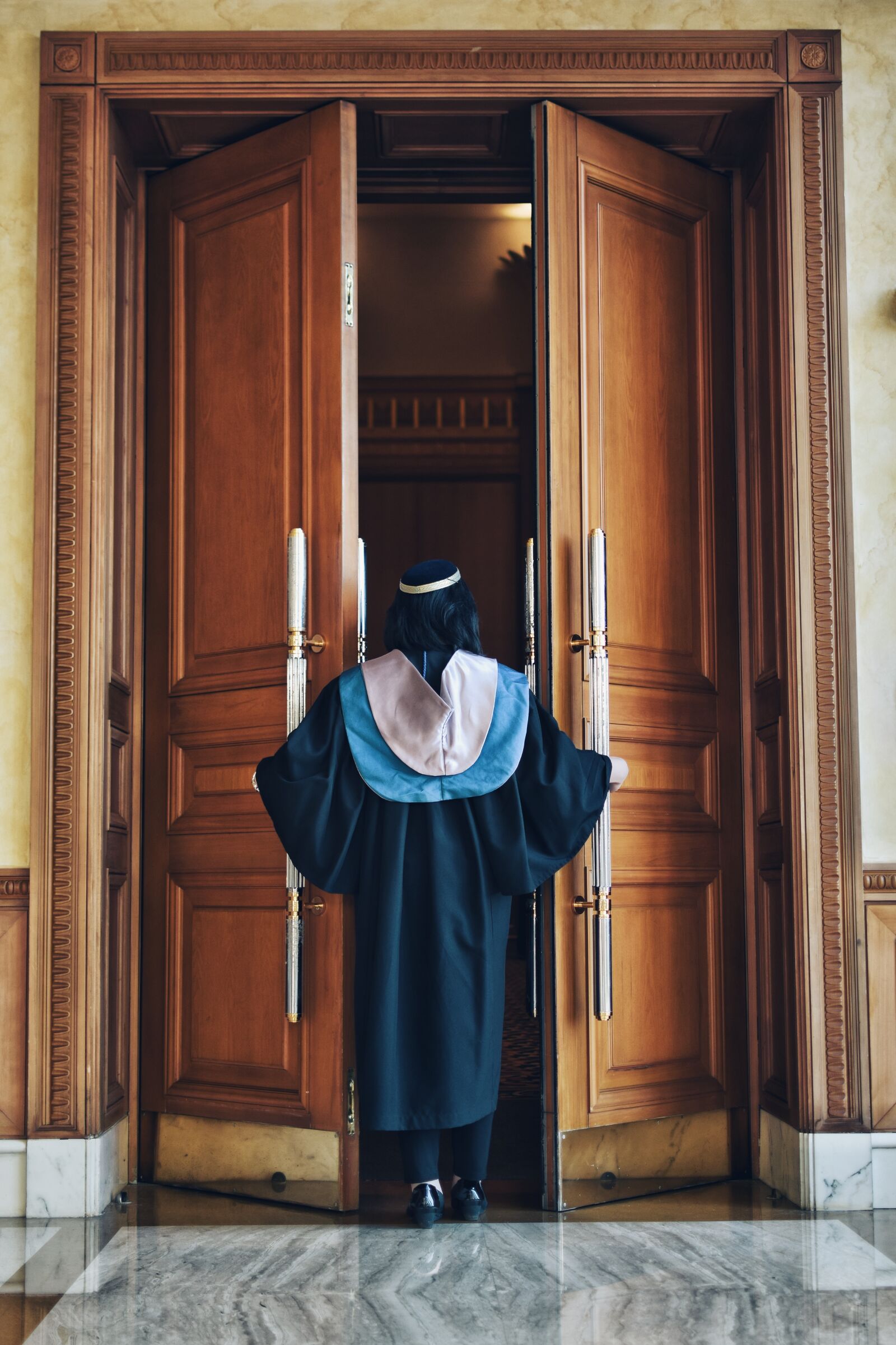 Nikon D5300 sample photo. Graduation, graduate, degree photography