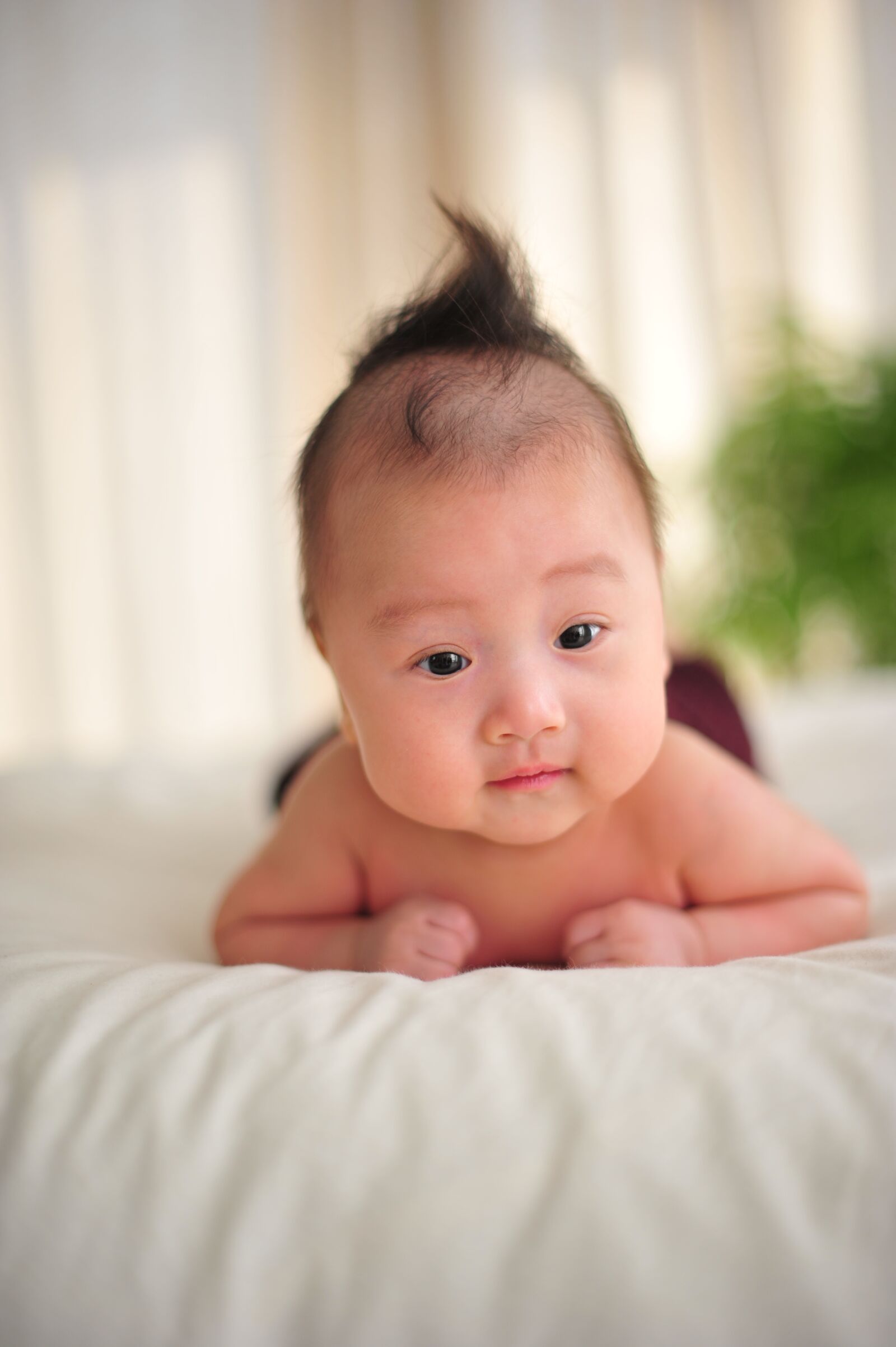 Nikon D700 sample photo. Baby, children's, cute photography