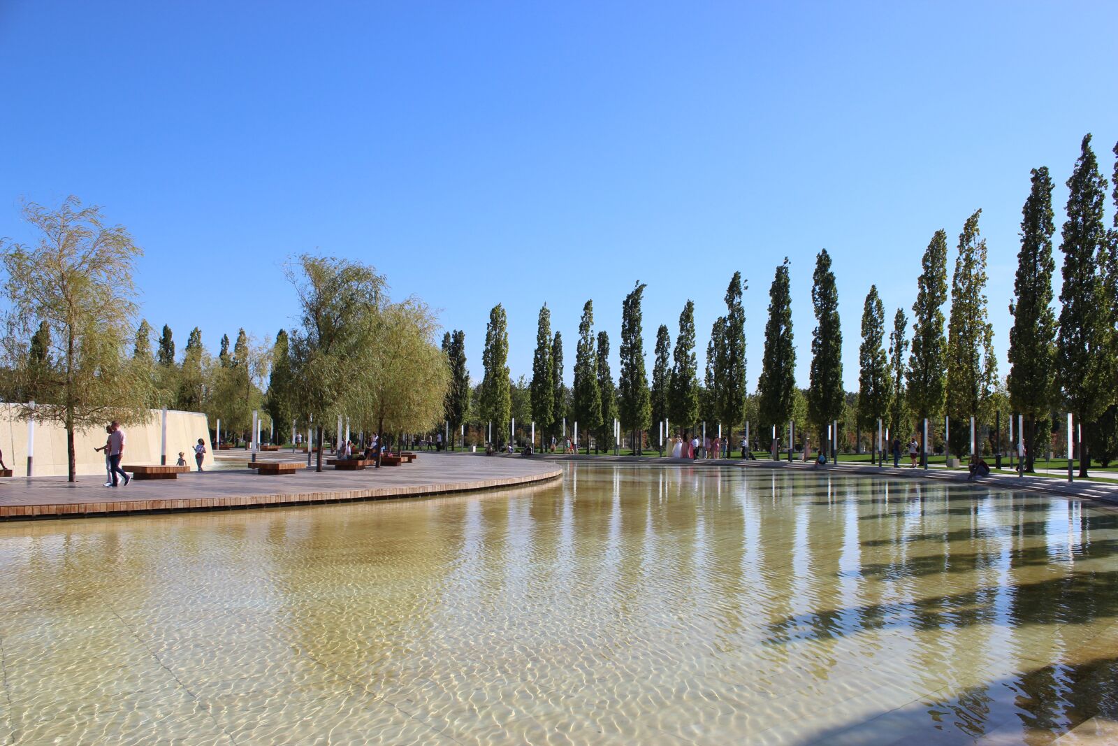 Canon EOS 600D (Rebel EOS T3i / EOS Kiss X5) sample photo. Krasnodar, russia, sports photography