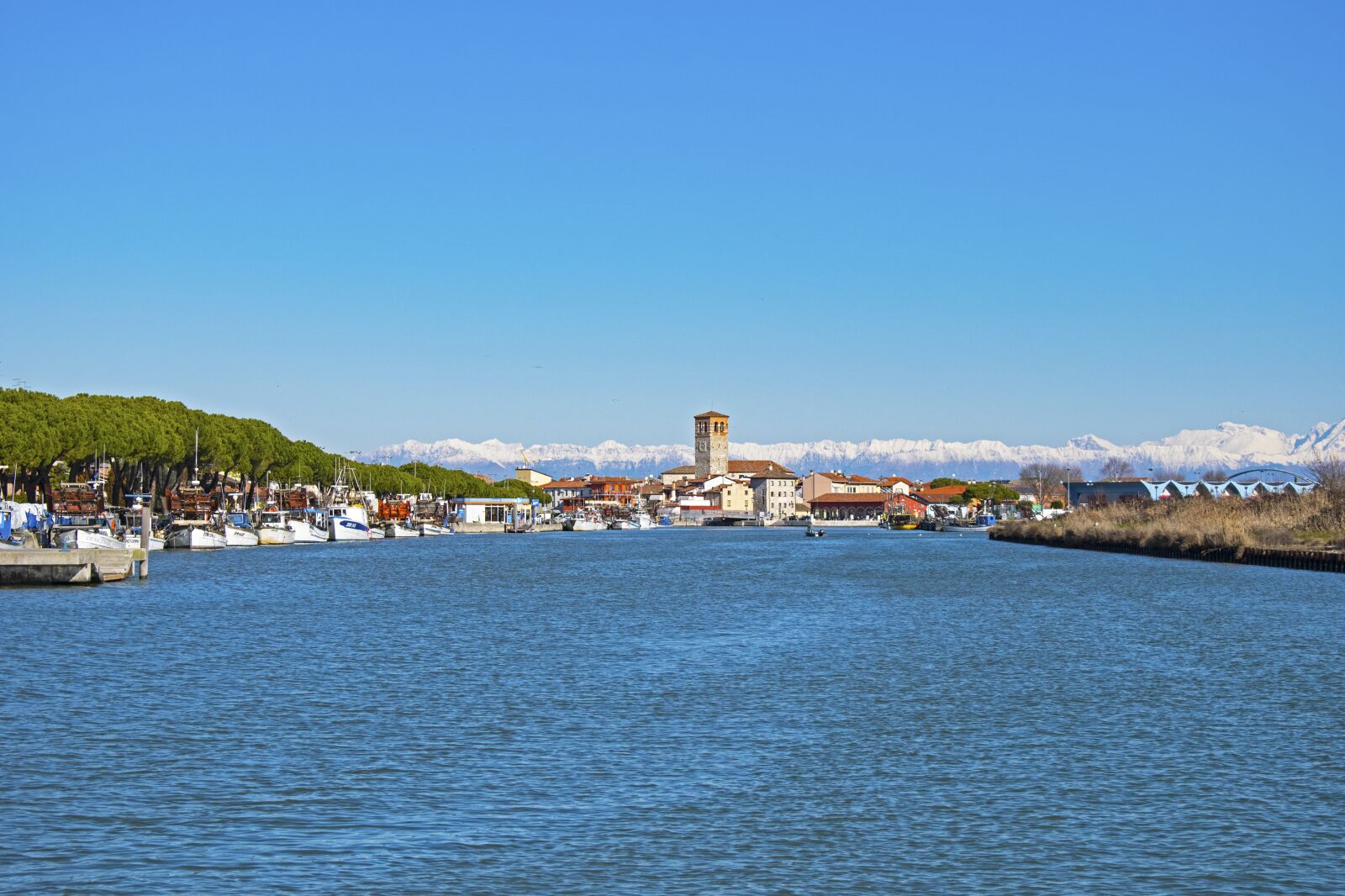 Nikon D3300 sample photo. Italy, sea, vacations photography