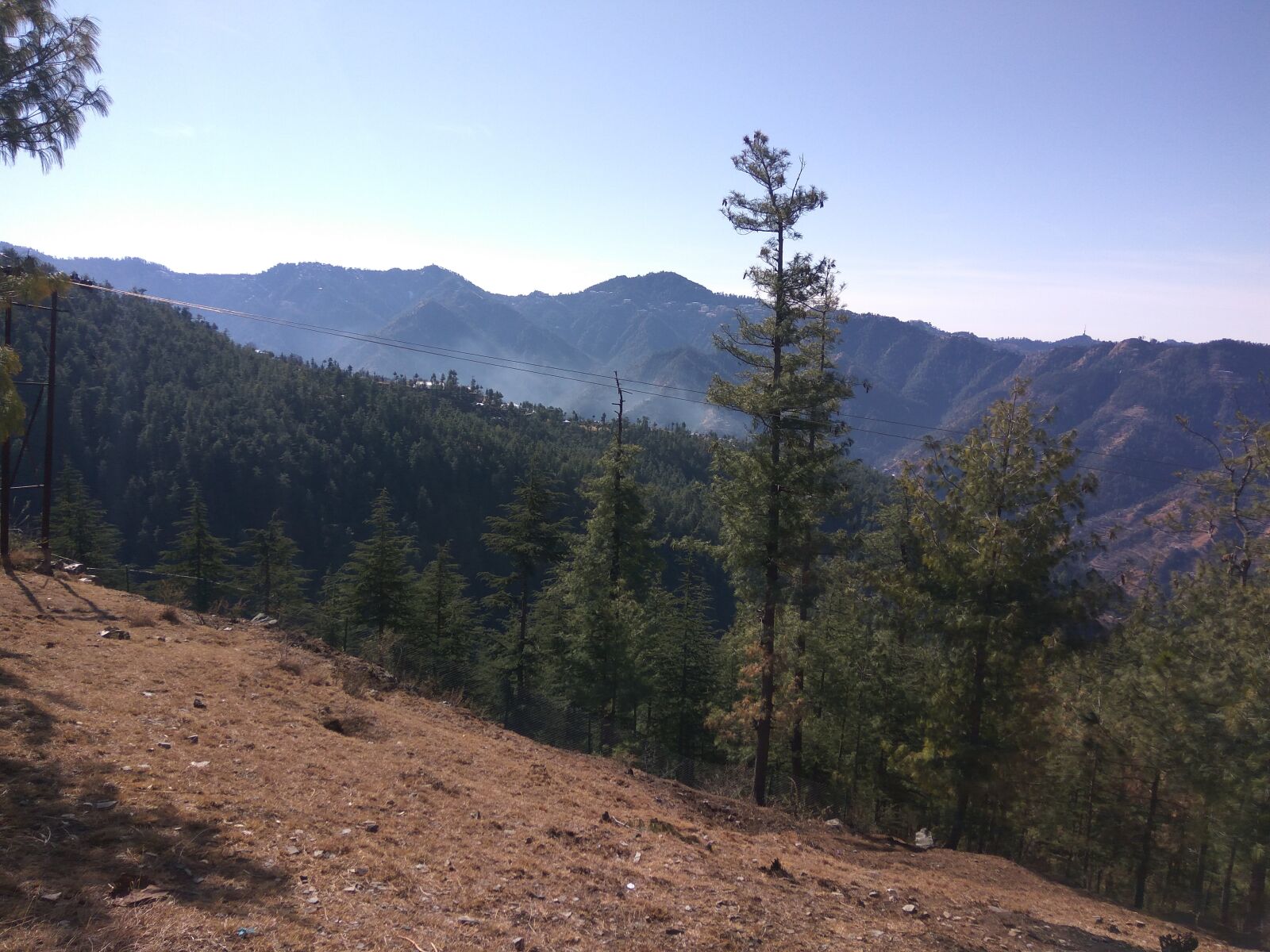 Xiaomi Redmi Note3 sample photo. Himachal pradesh, india, himalayas photography