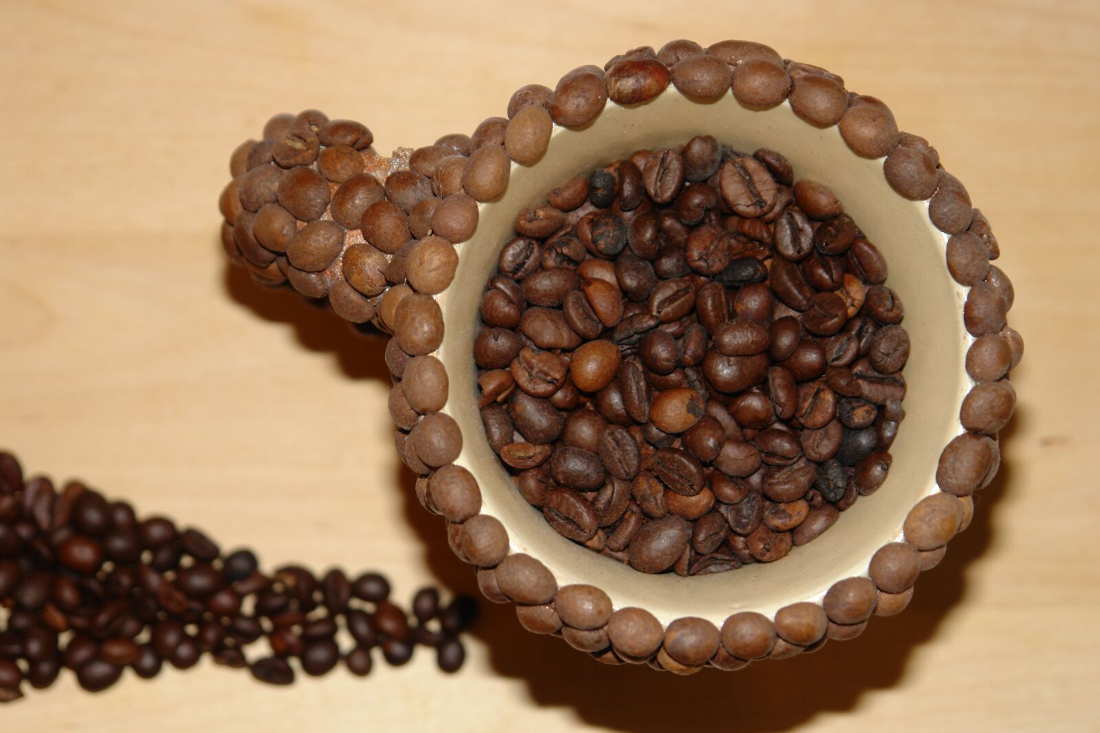 Sony DSC-R1 sample photo. Comfort, coffee, warm evening photography