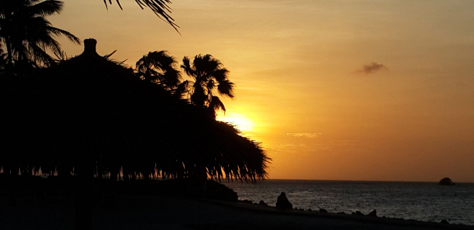 Samsung Galaxy S4 sample photo. Sunset photography