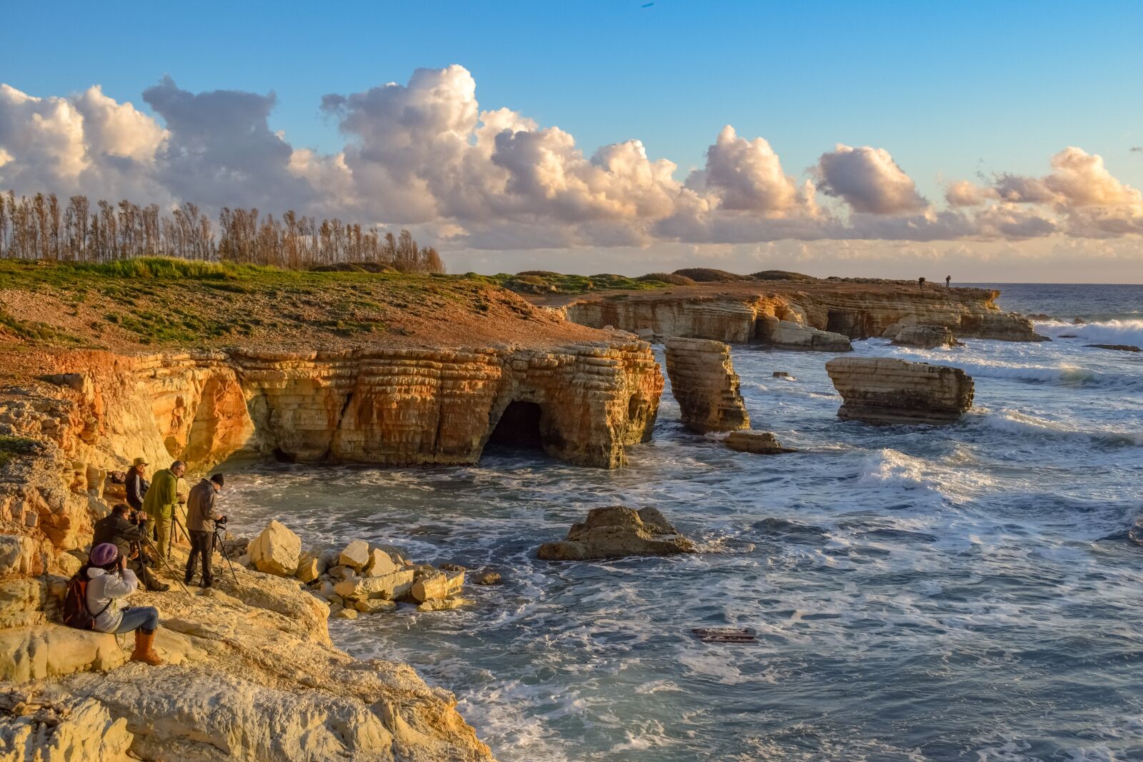 Nikon D3300 sample photo. Rocky coast, rock, formation photography