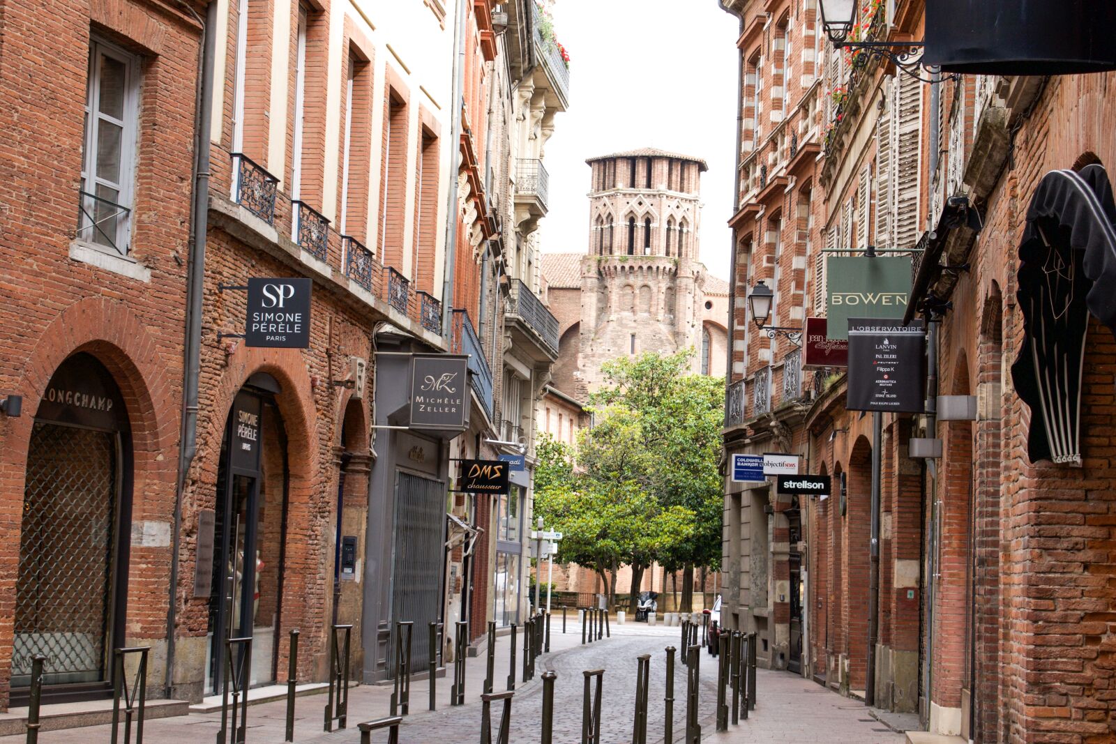 Nikon D3300 sample photo. France, toulouse, architecture photography
