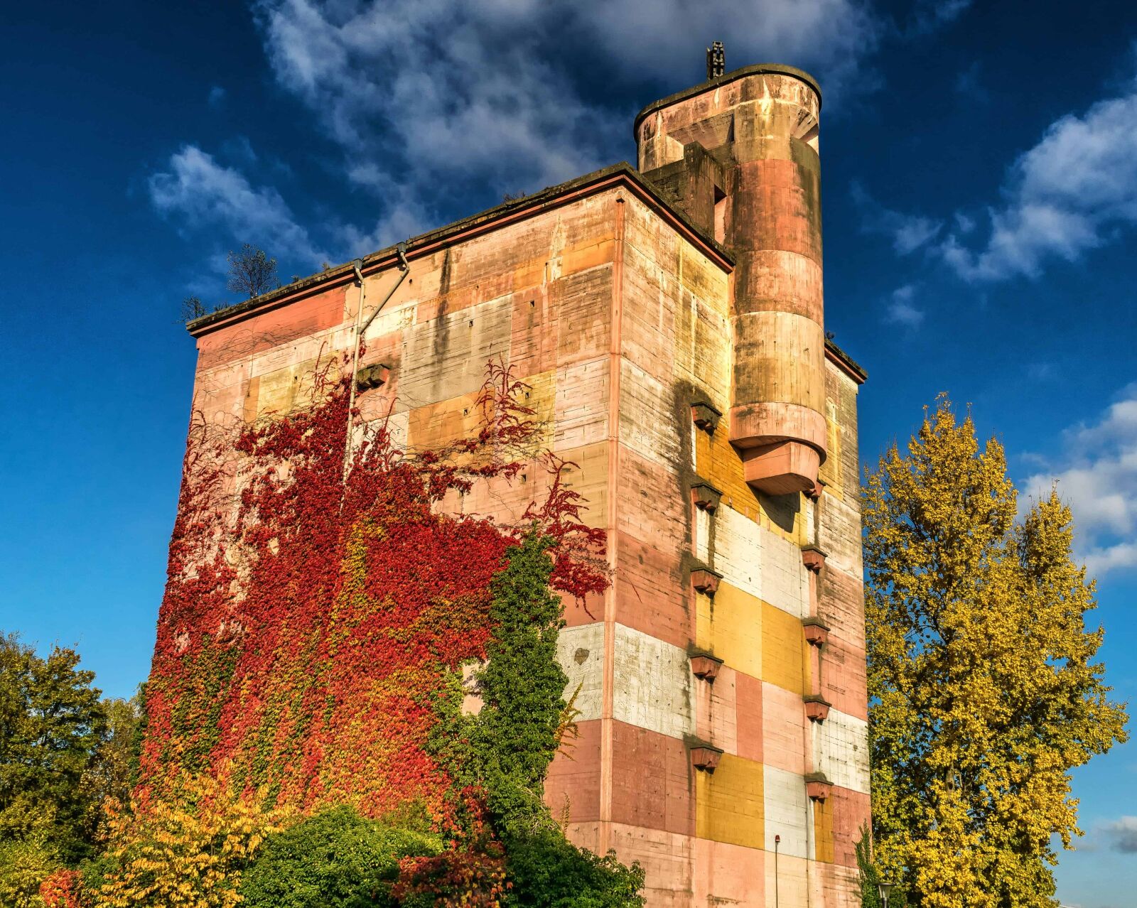 Nikon D3300 sample photo. Old, sky, architecture, castle photography