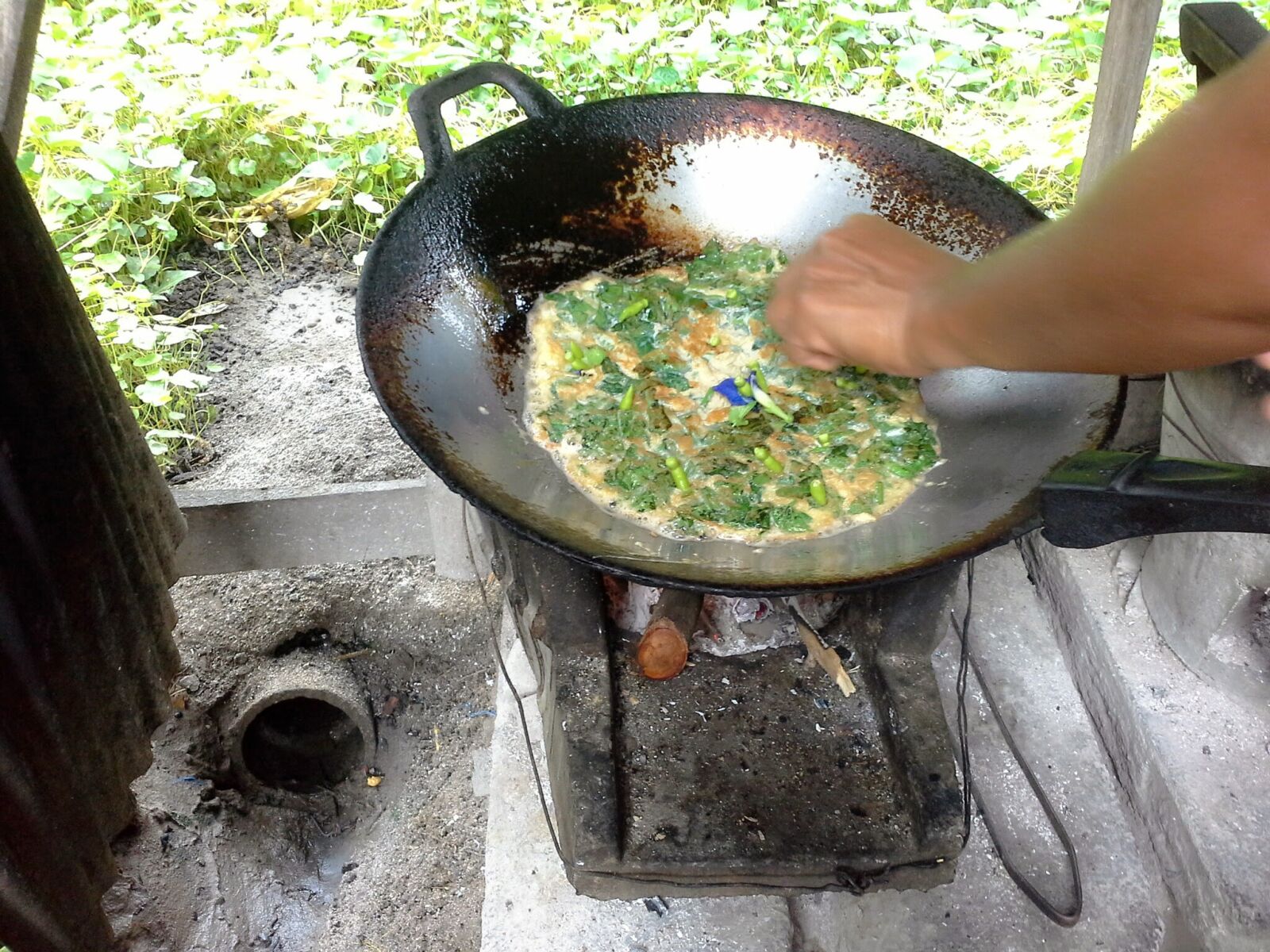 Samsung Galaxy Note 10.1 sample photo