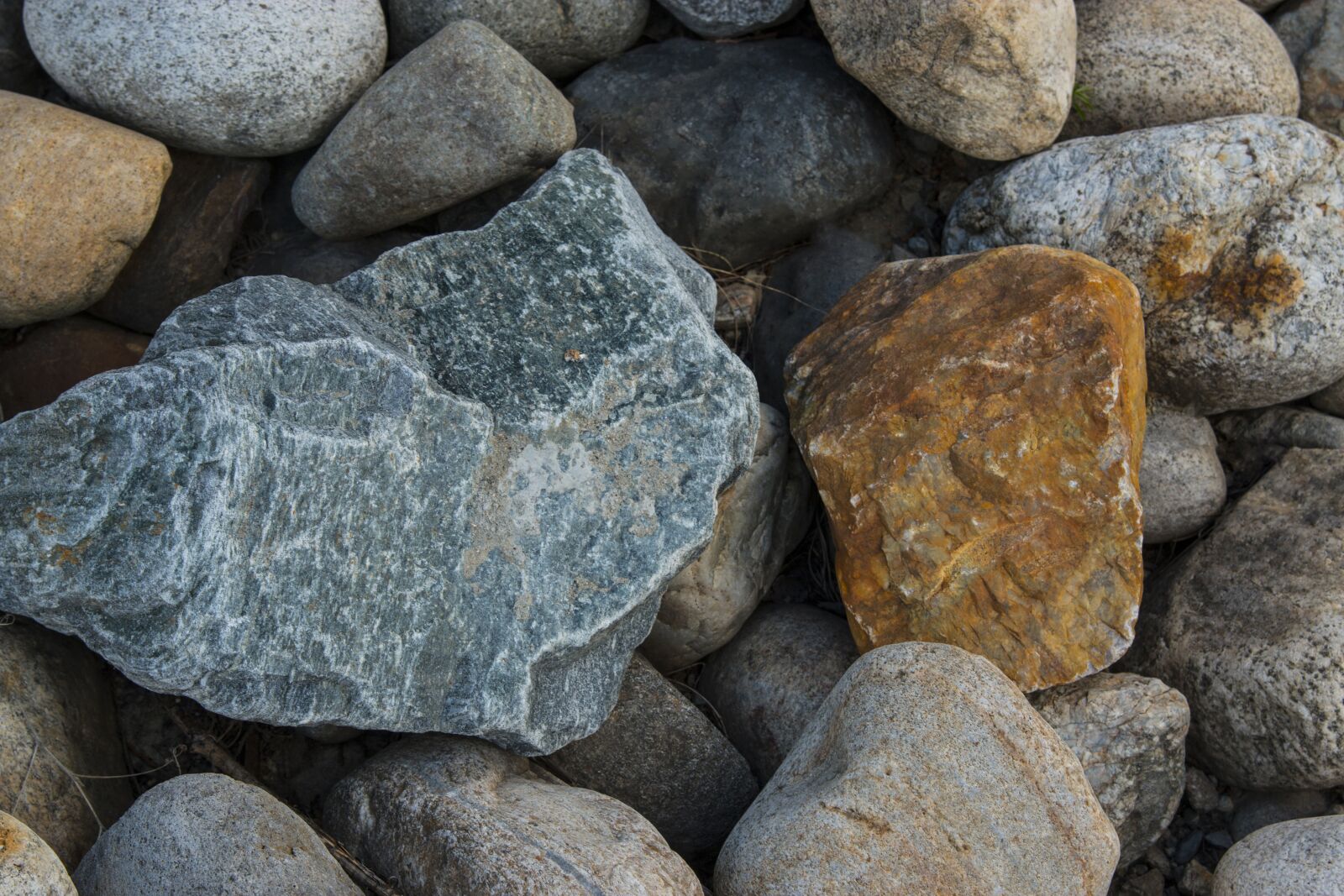 Canon EOS 70D sample photo. Rocks, stones, shapes photography