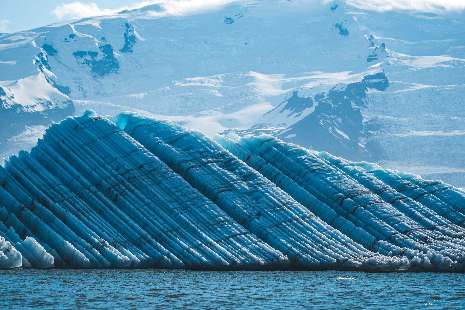 Nikon D750 sample photo. Iceland, landscape, water photography