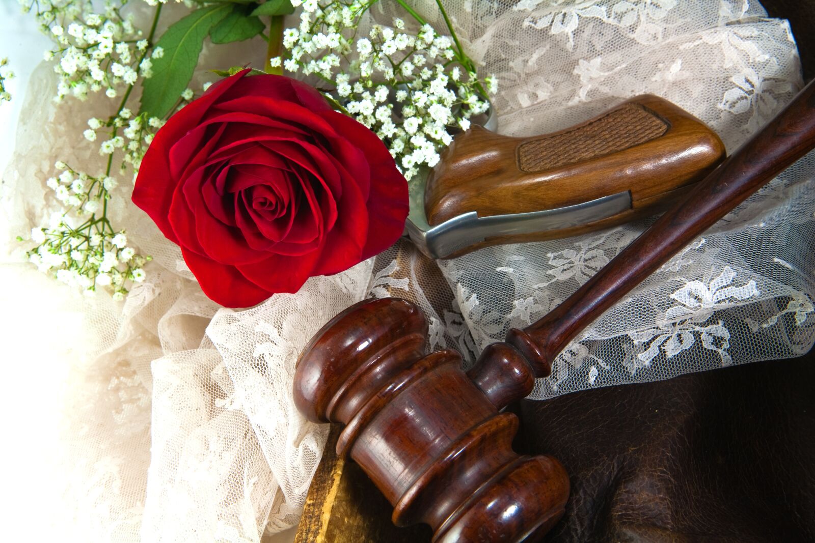 Canon EOS 5D sample photo. Gavel, rose, flower photography