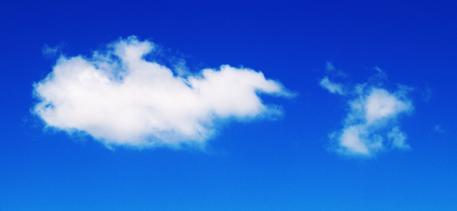 Olympus E-300 (EVOLT E-300) sample photo. Air, atmosphere, blue, blue photography