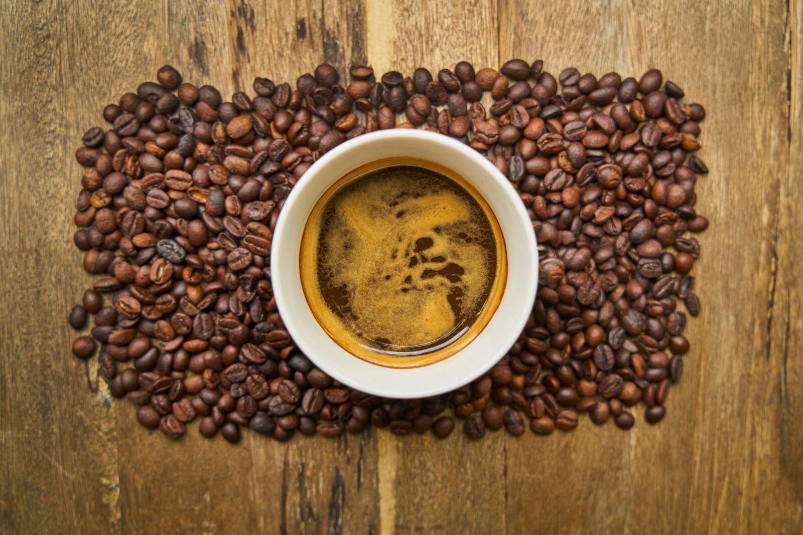 Sony a7R II sample photo. Coffee, caffeine, core photography