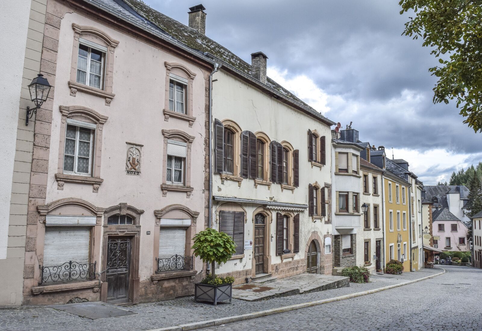 Nikon D3300 sample photo. City, historic center, architecture photography