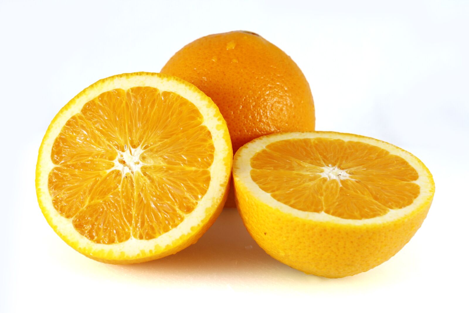 Canon EOS 7D sample photo. Orange, fruit, citrus photography