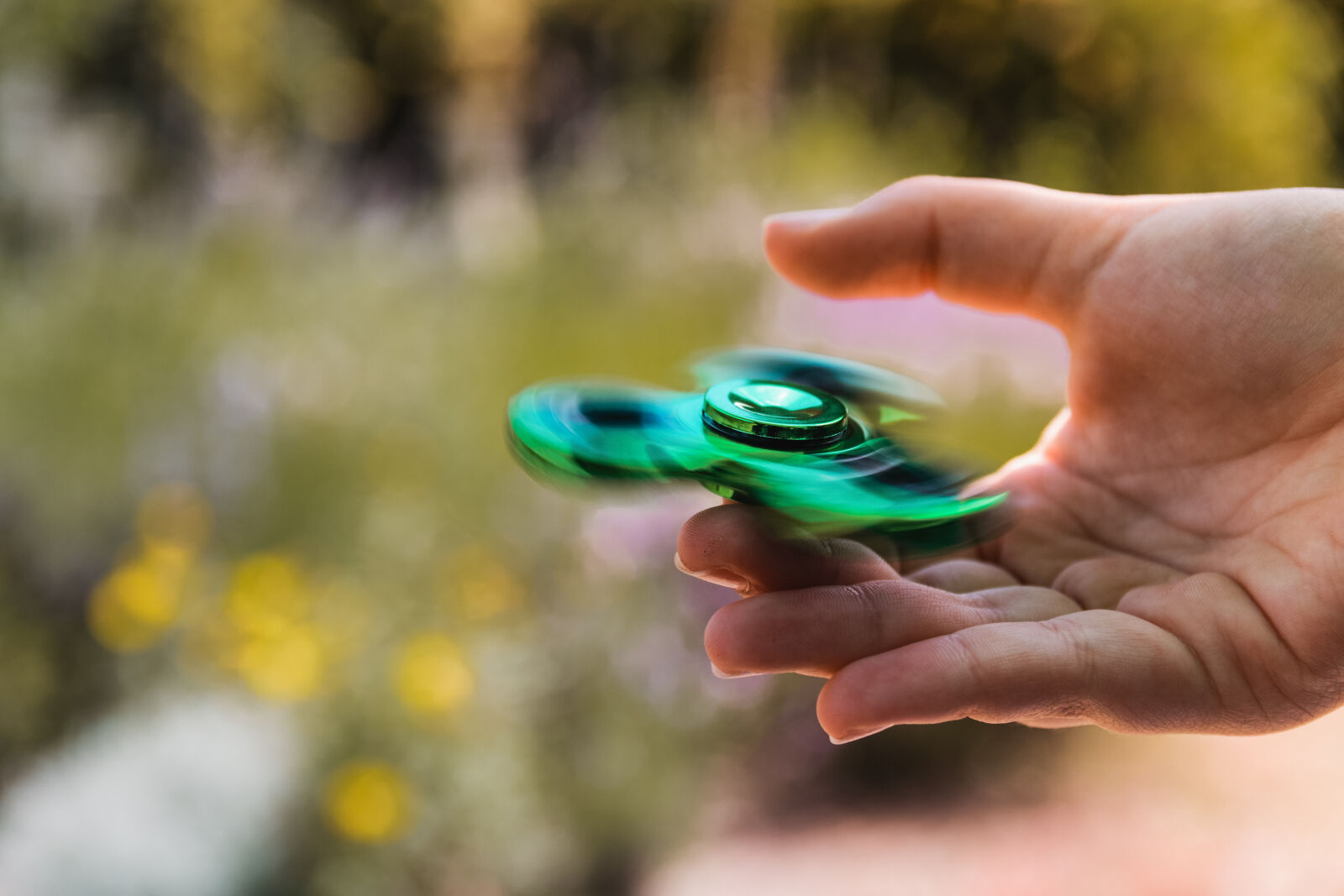 Sigma 17-50mm F2.8 EX DC OS HSM sample photo. Blur, close, up, fidget photography