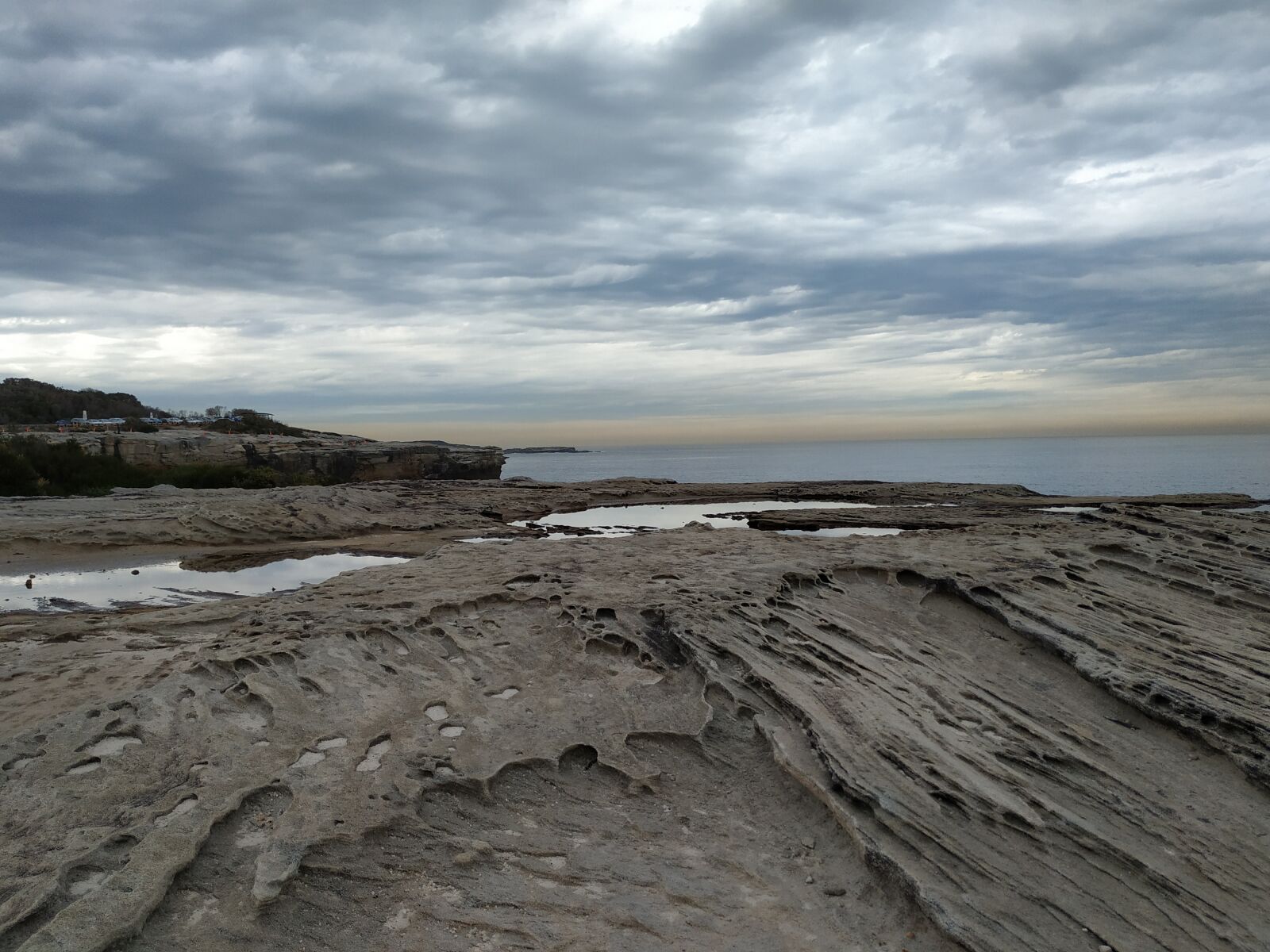 Xiaomi Mi A2 sample photo. Erosion, sandstone, patterns photography