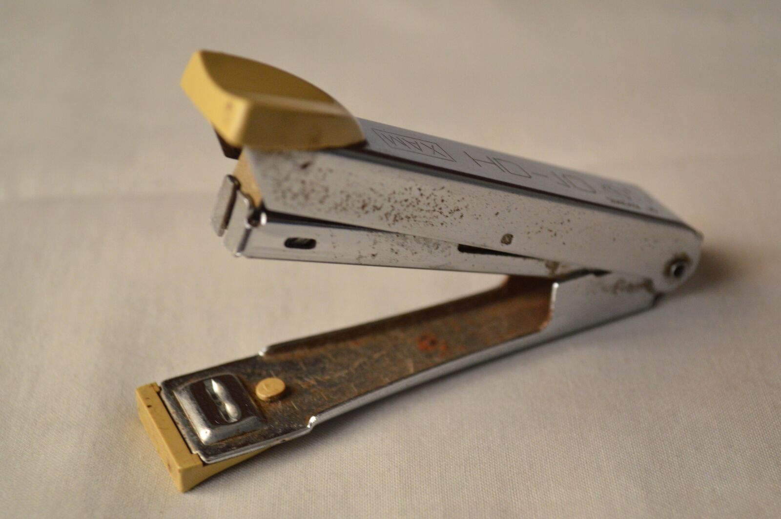 Nikon D3200 sample photo. Object, hand tool, metal photography